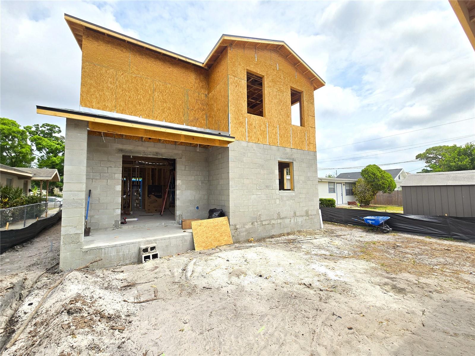 2526 40TH AVE N, ST PETERSBURG, FL, 33714