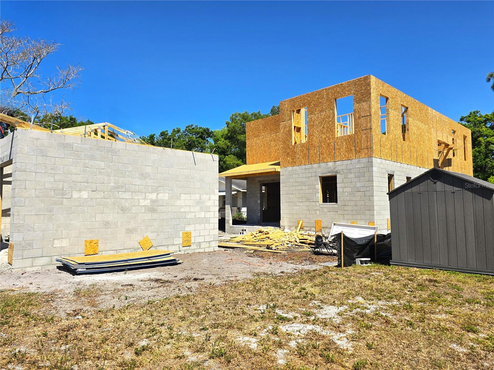 2526 40TH AVE N, ST PETERSBURG, FL, 33714