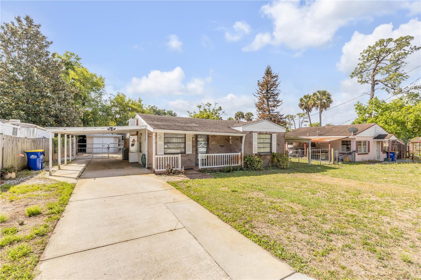 114 W PINE BLUFF ST, EDGEWATER, FL, 32132