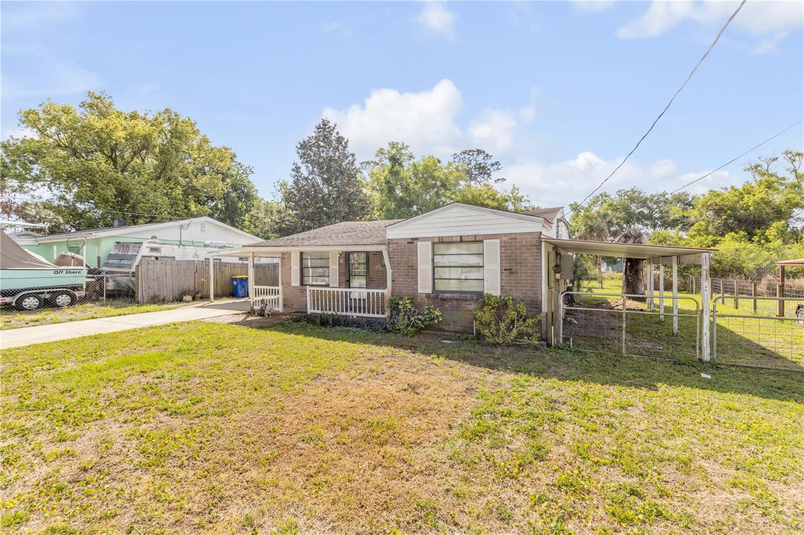 114 W PINE BLUFF ST, EDGEWATER, FL, 32132