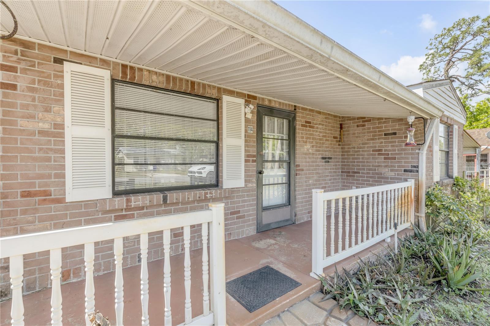 114 W PINE BLUFF ST, EDGEWATER, FL, 32132