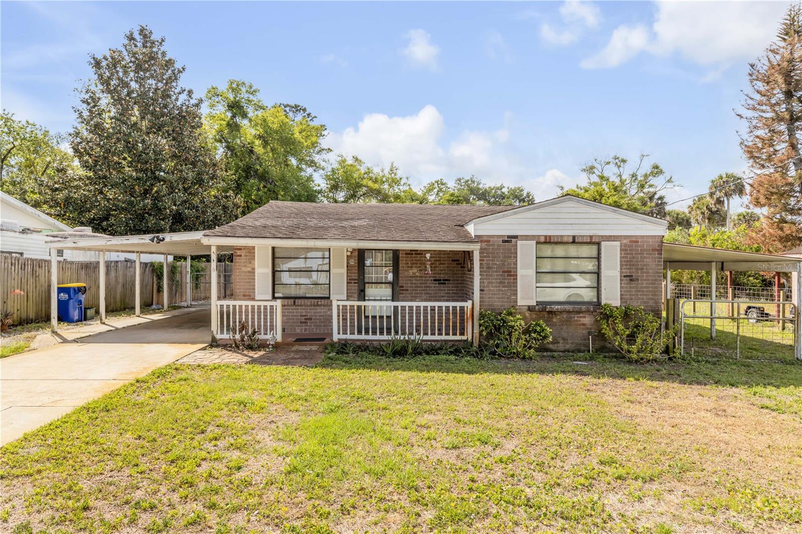 114 W PINE BLUFF ST, EDGEWATER, FL, 32132