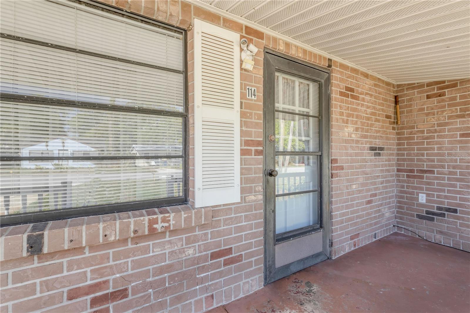 114 W PINE BLUFF ST, EDGEWATER, FL, 32132