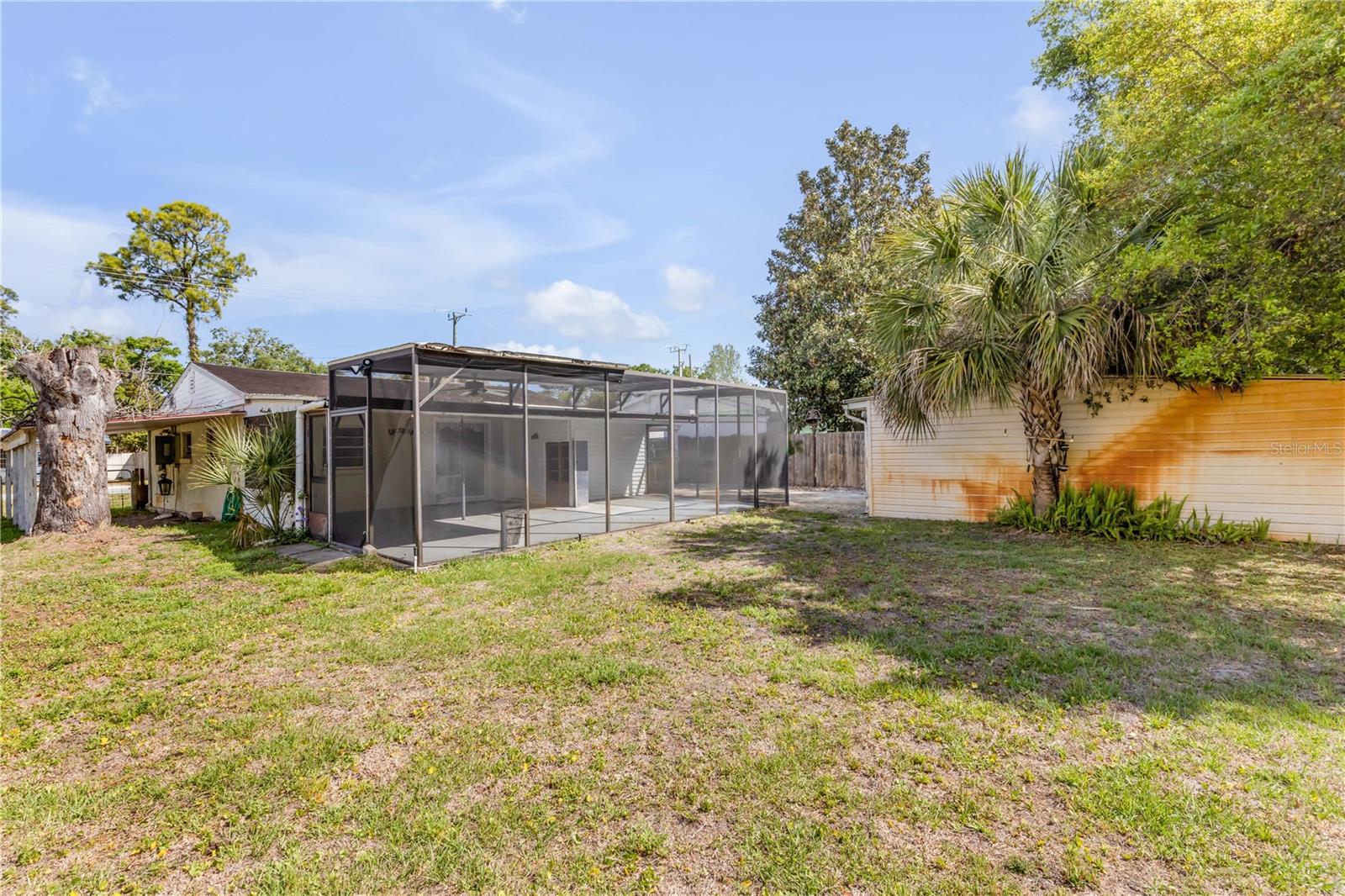 114 W PINE BLUFF ST, EDGEWATER, FL, 32132
