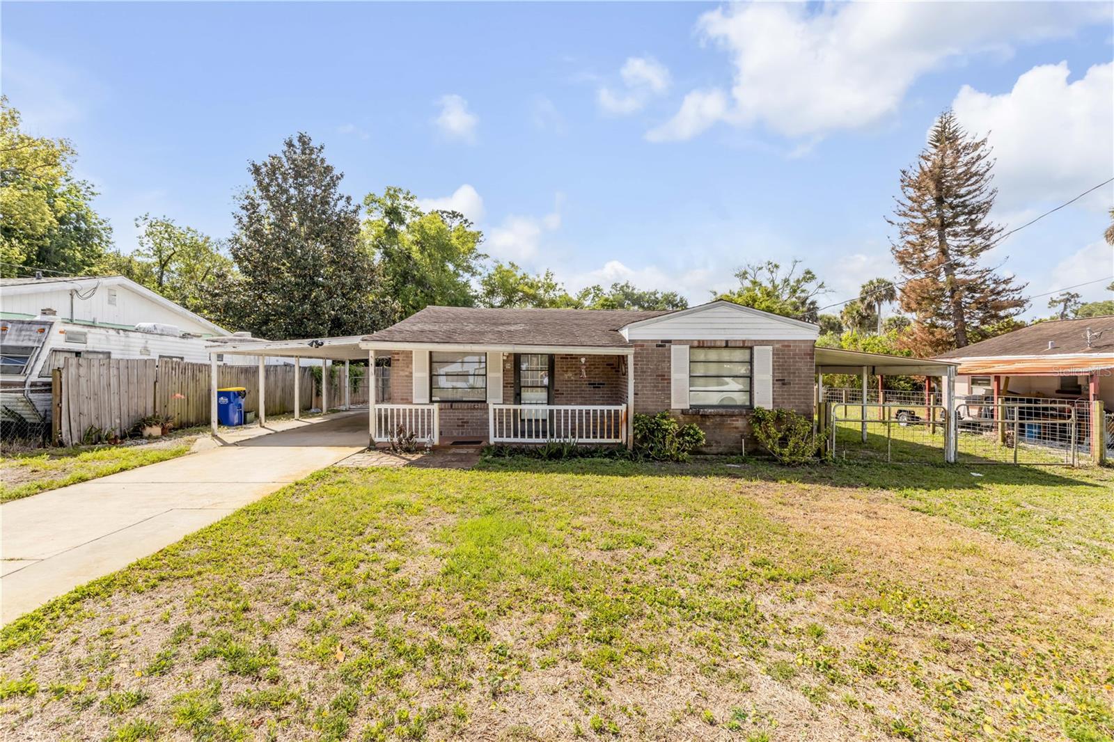 114 W PINE BLUFF ST, EDGEWATER, FL, 32132