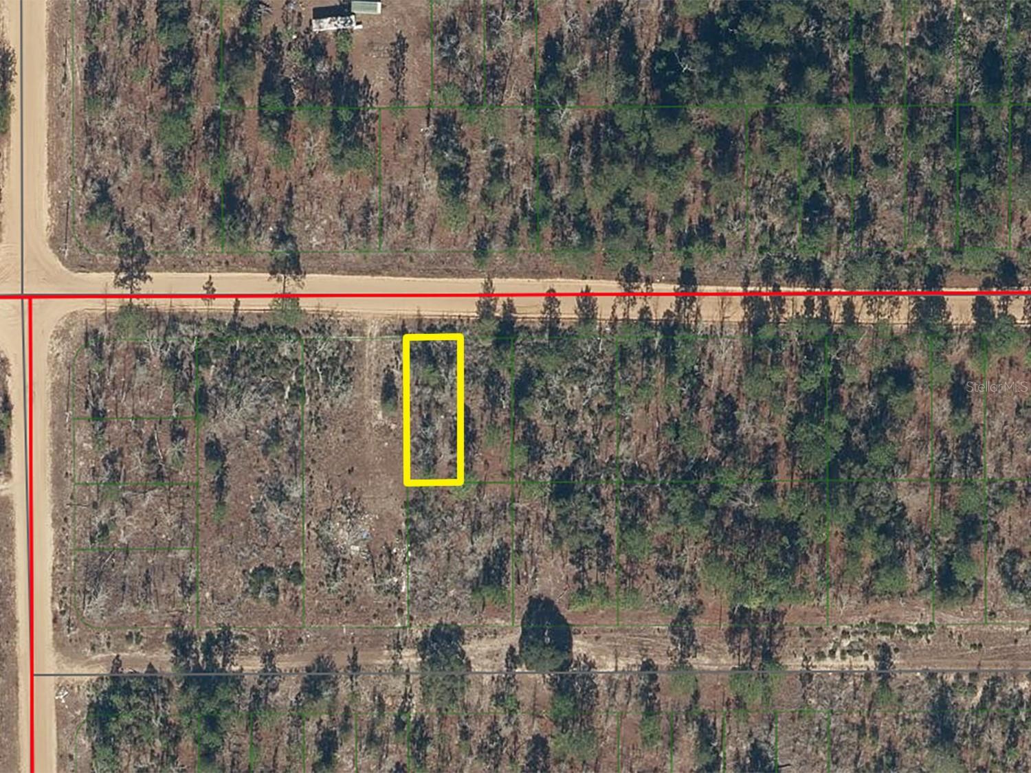 1133 TWIN LAKES BLVD, INTERLACHEN, FL, 32148