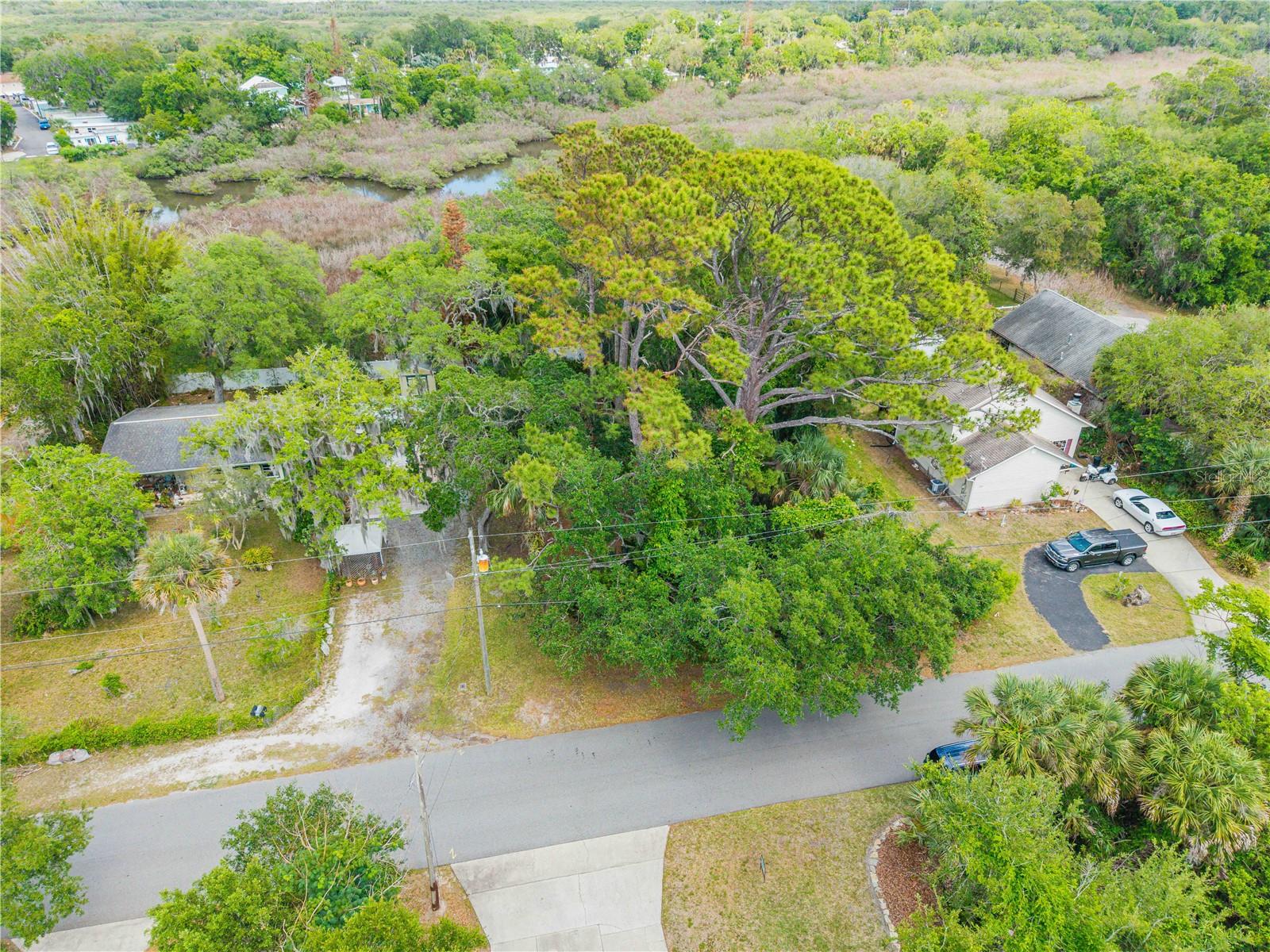 BROOKLINE AVE, NEW SMYRNA BEACH, FL, 32168