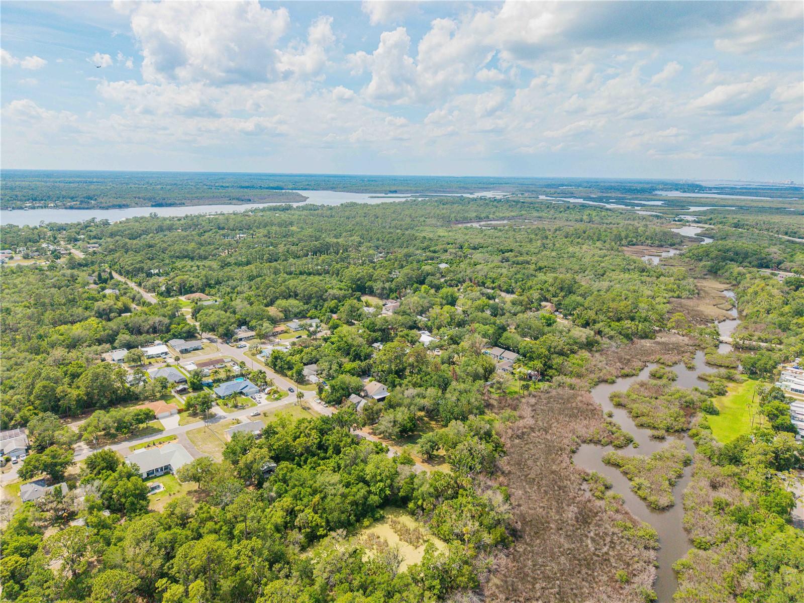 BROOKLINE AVE, NEW SMYRNA BEACH, FL, 32168