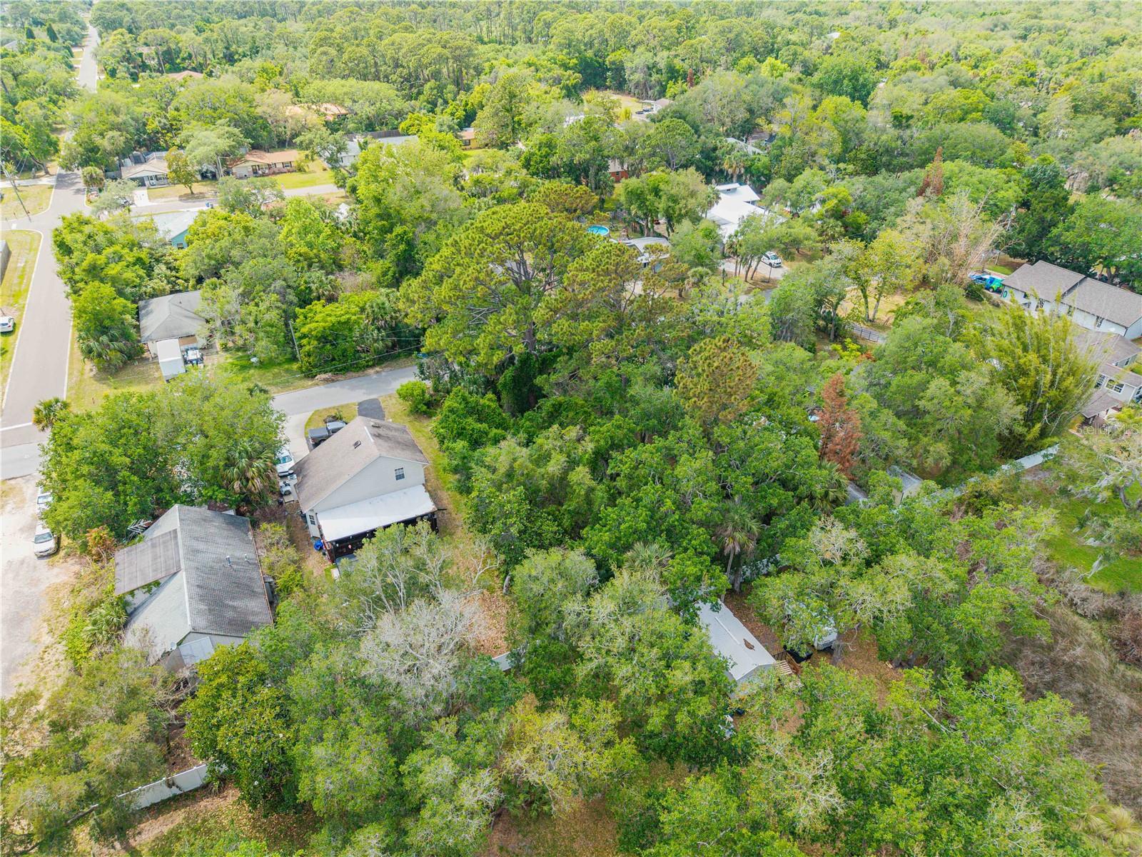 BROOKLINE AVE, NEW SMYRNA BEACH, FL, 32168