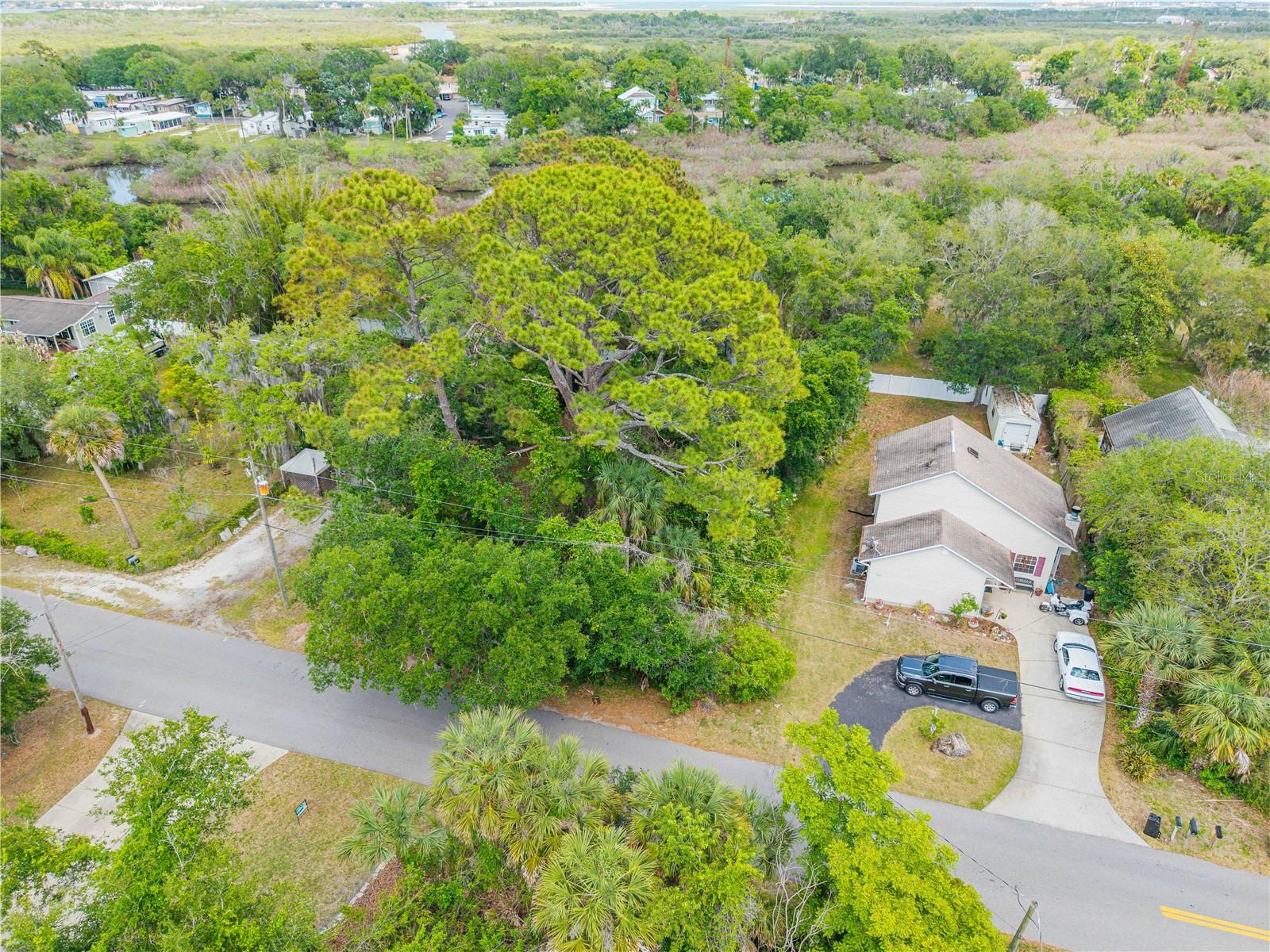 BROOKLINE AVE, NEW SMYRNA BEACH, FL, 32168