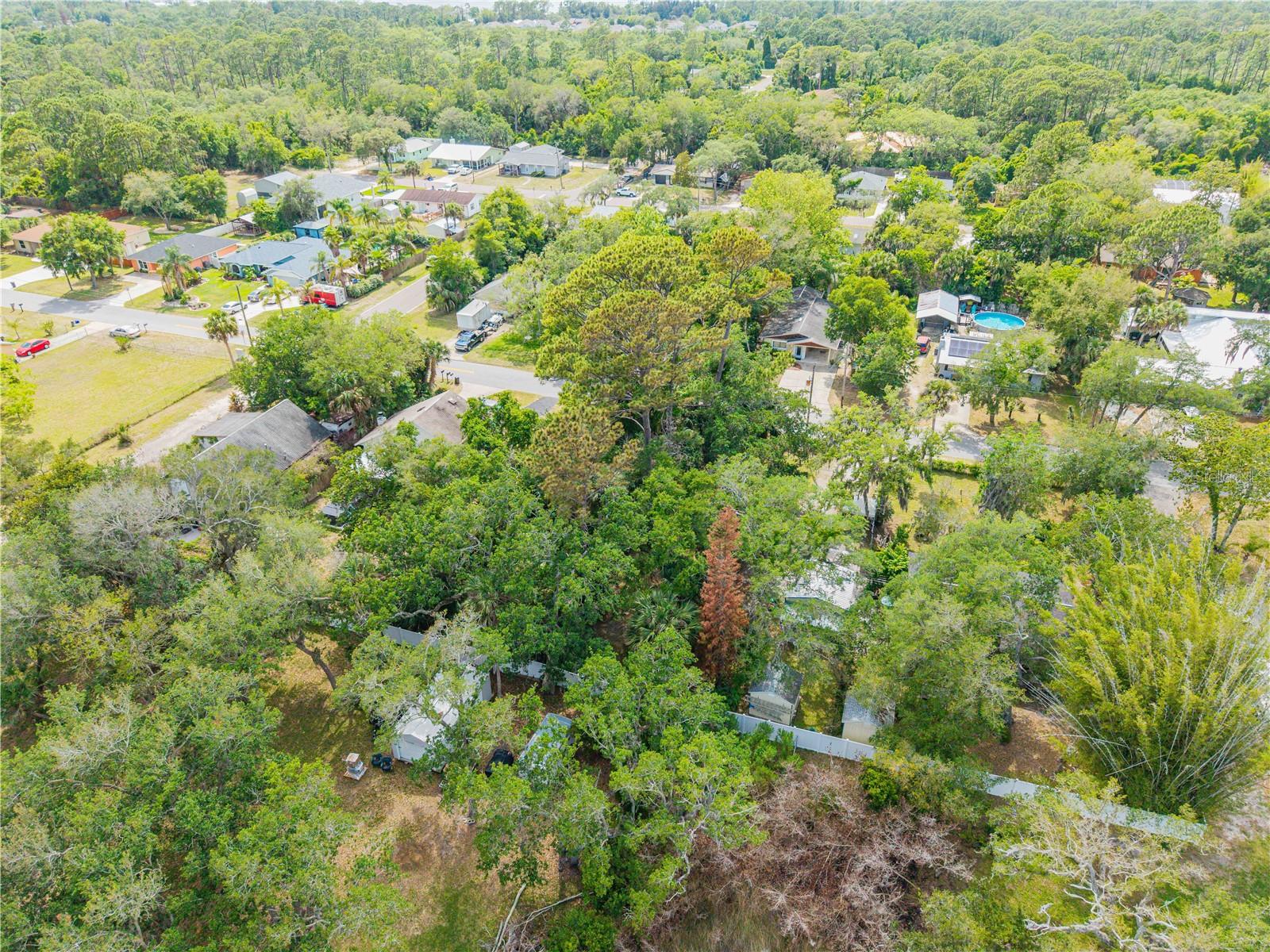 BROOKLINE AVE, NEW SMYRNA BEACH, FL, 32168
