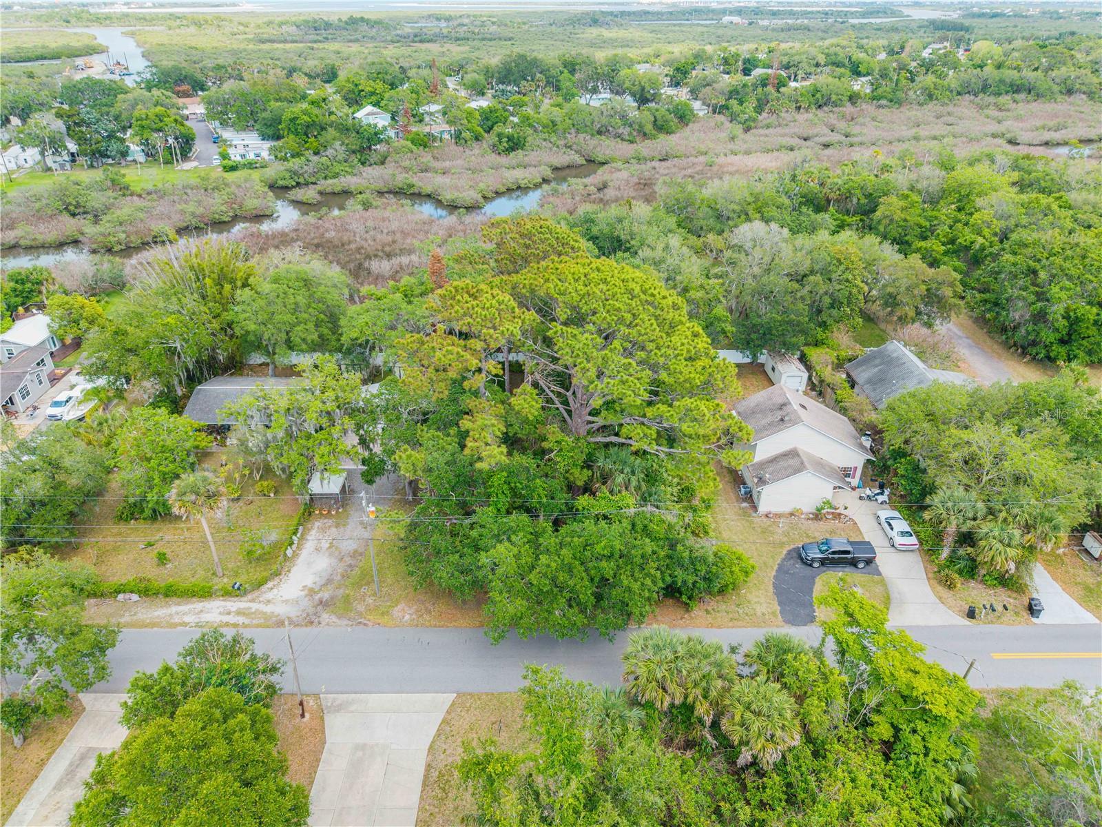 BROOKLINE AVE, NEW SMYRNA BEACH, FL, 32168