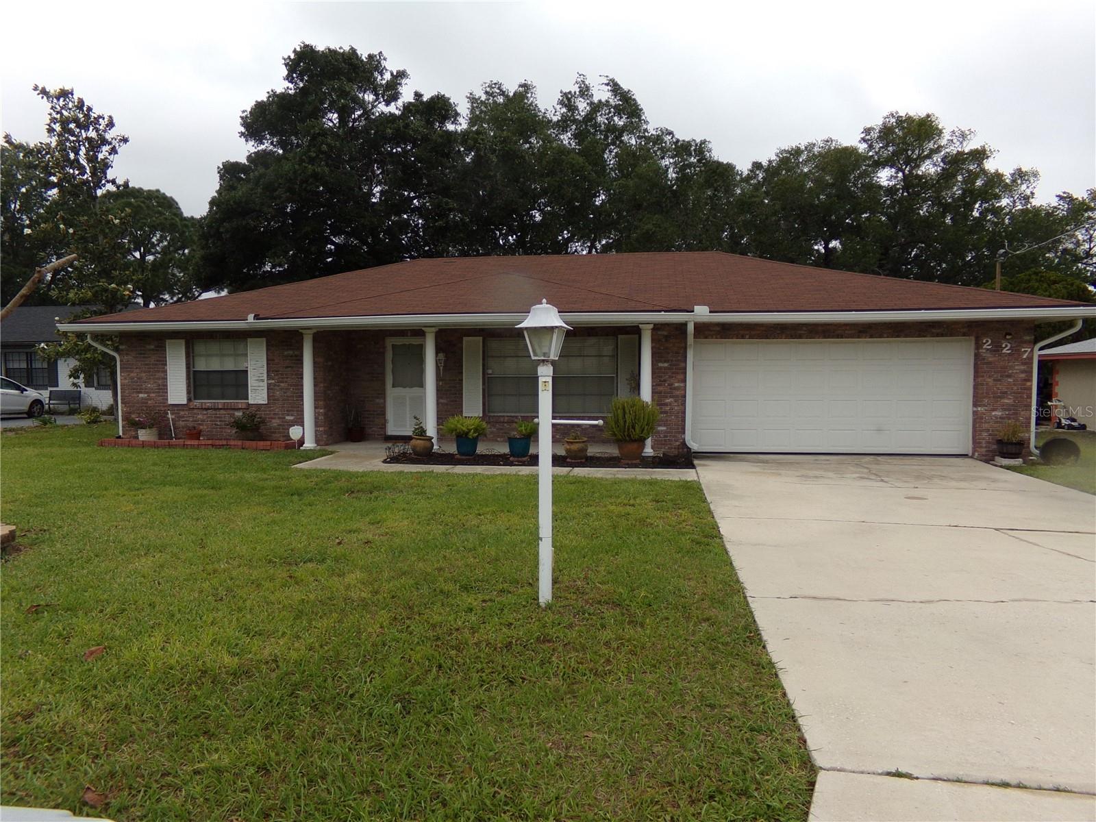 227 VOLUSIA DR, WINTER HAVEN, FL, 33884