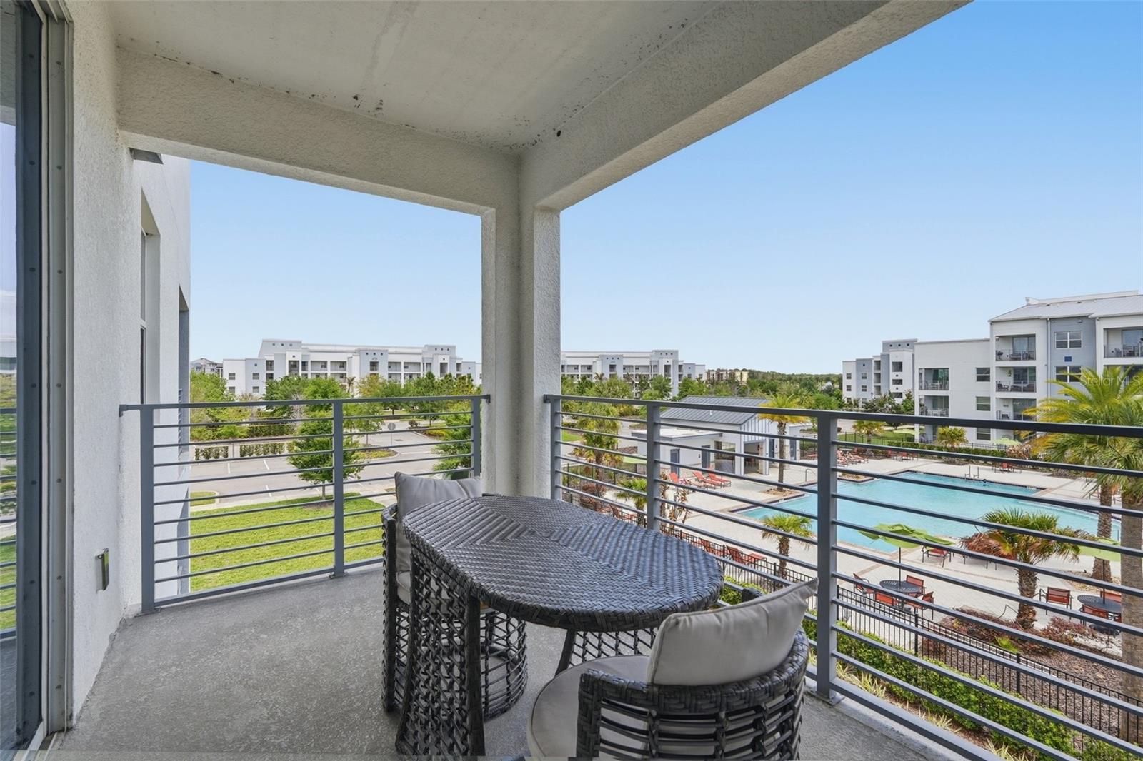 3120 PARADOX CIR #302, KISSIMMEE, FL, 34746