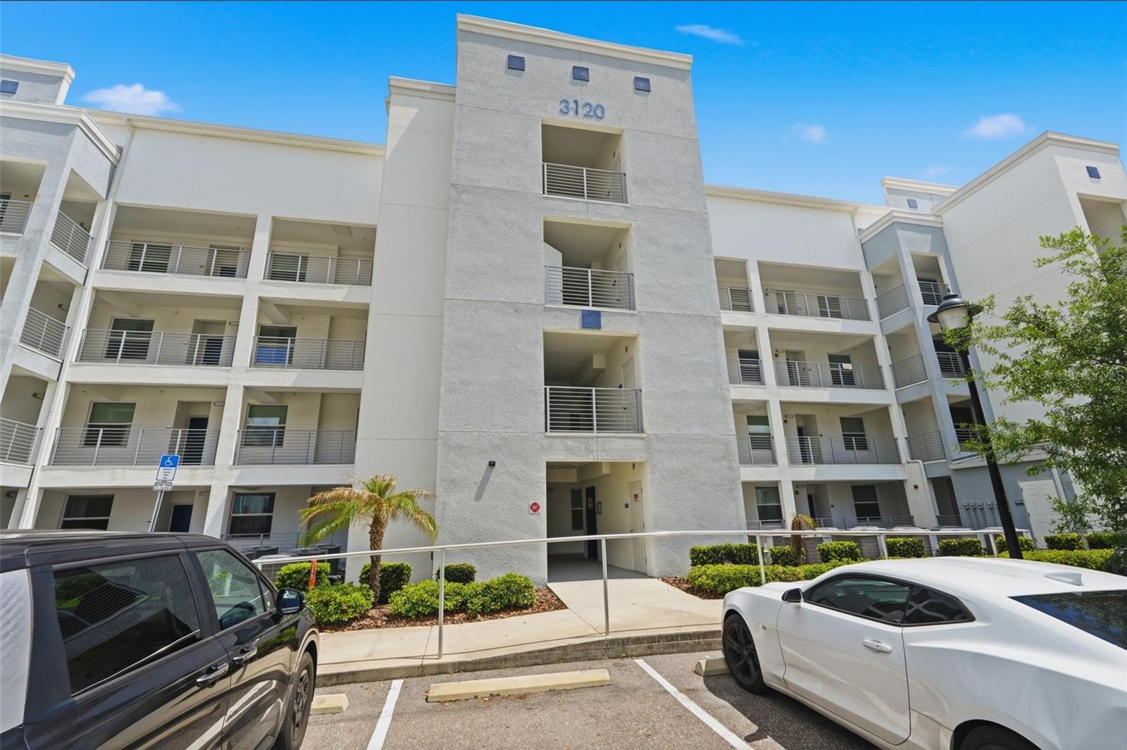 3120 PARADOX CIR #302, KISSIMMEE, FL, 34746