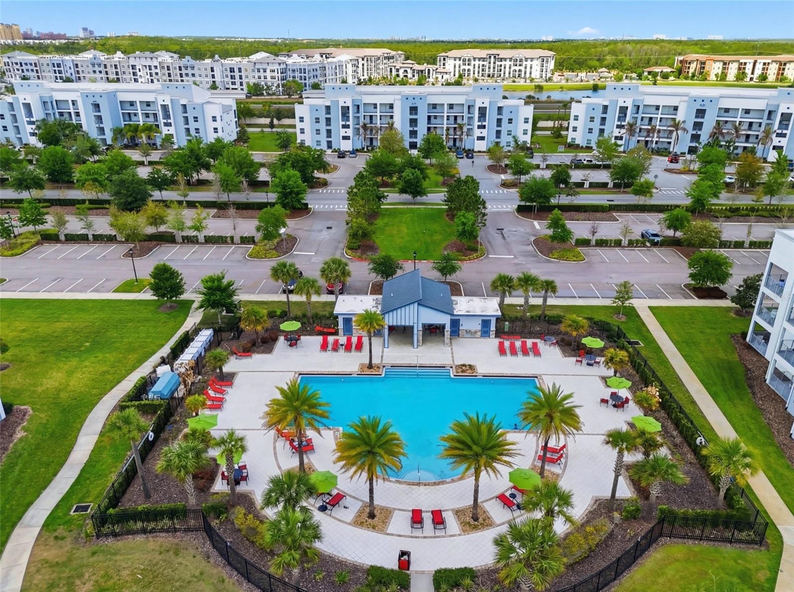 3120 PARADOX CIR #302, KISSIMMEE, FL, 34746