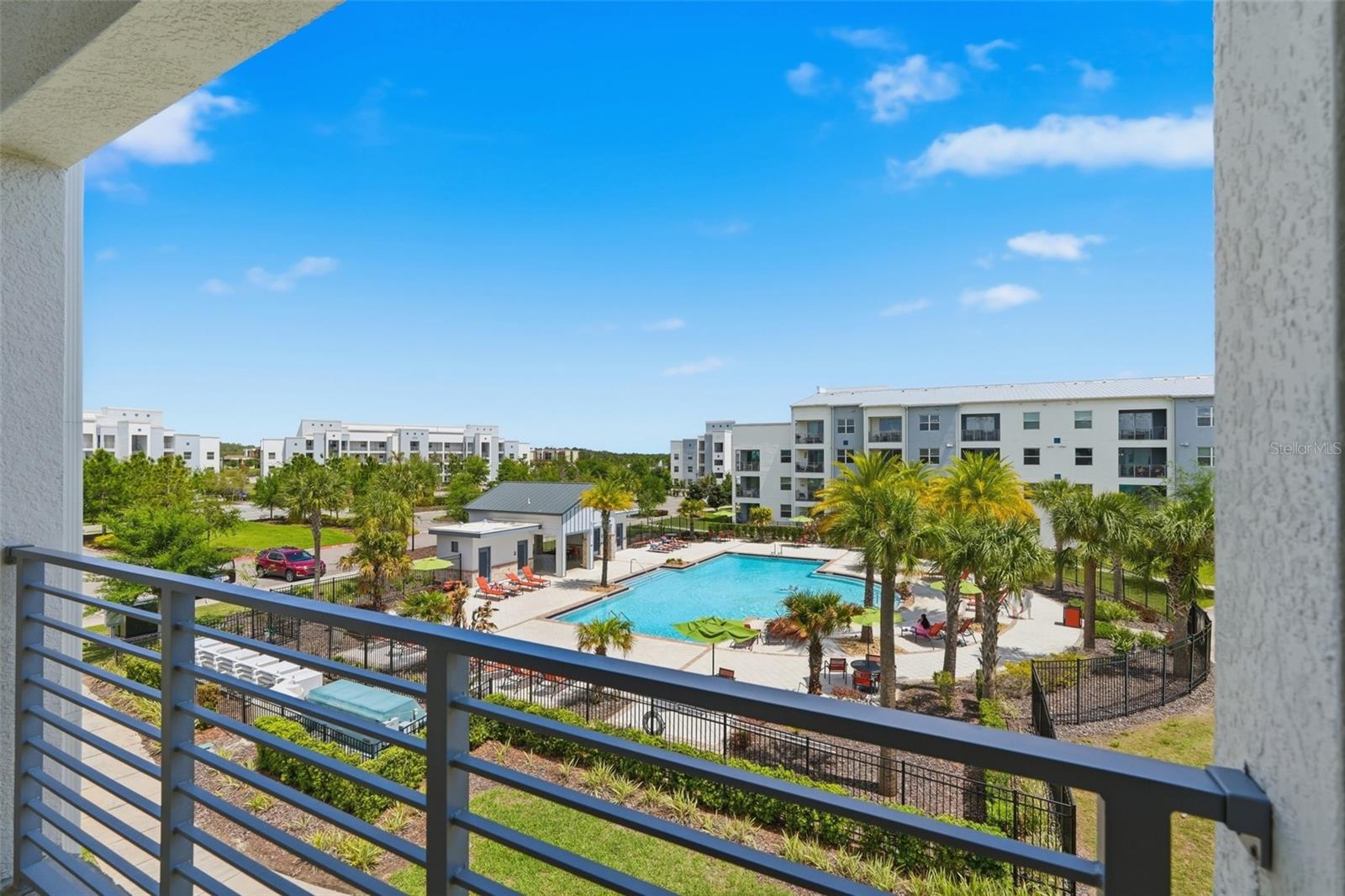 3120 PARADOX CIR #302, KISSIMMEE, FL, 34746