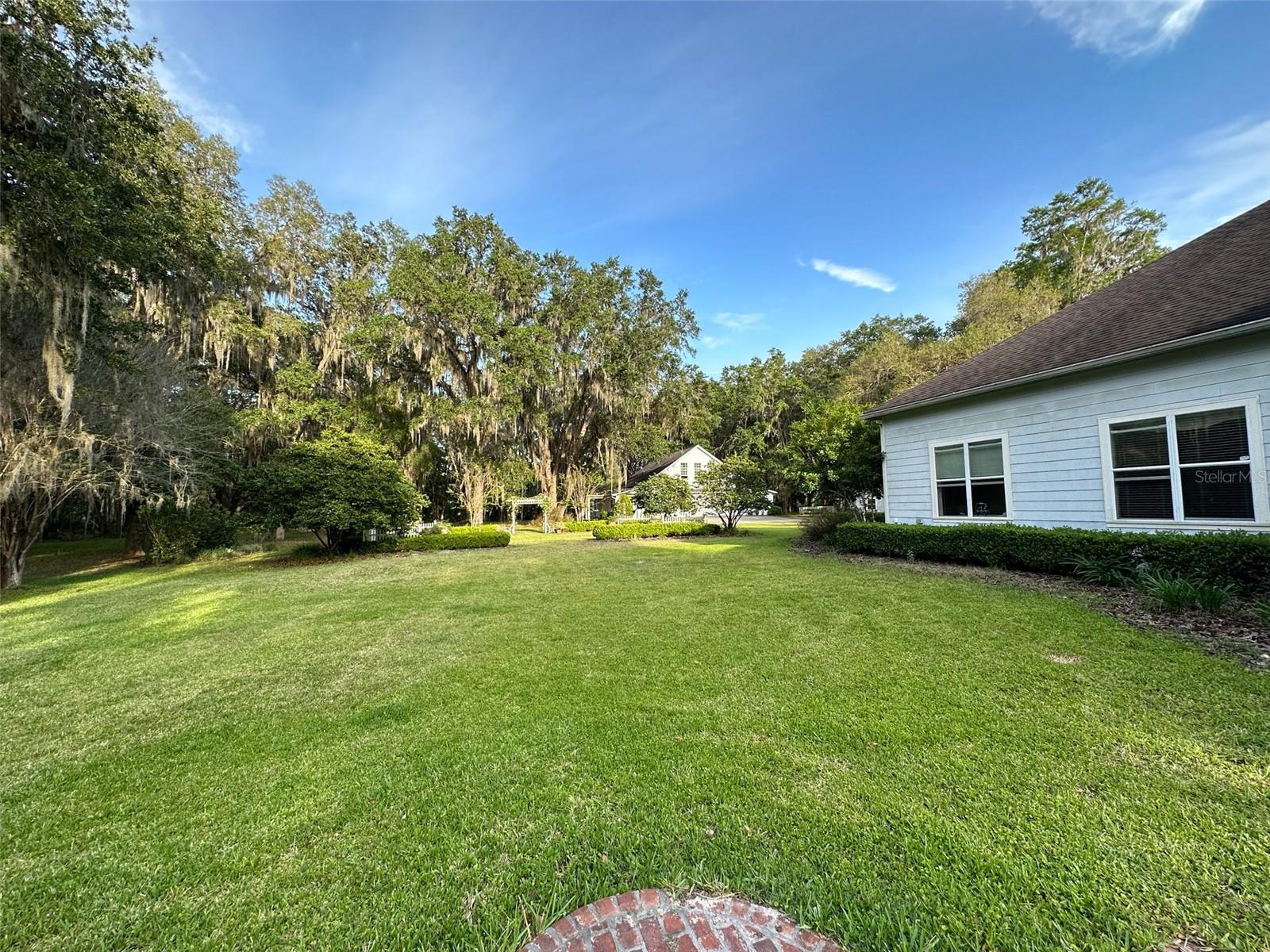 6425 NW 202ND PL, MICANOPY, FL, 32667