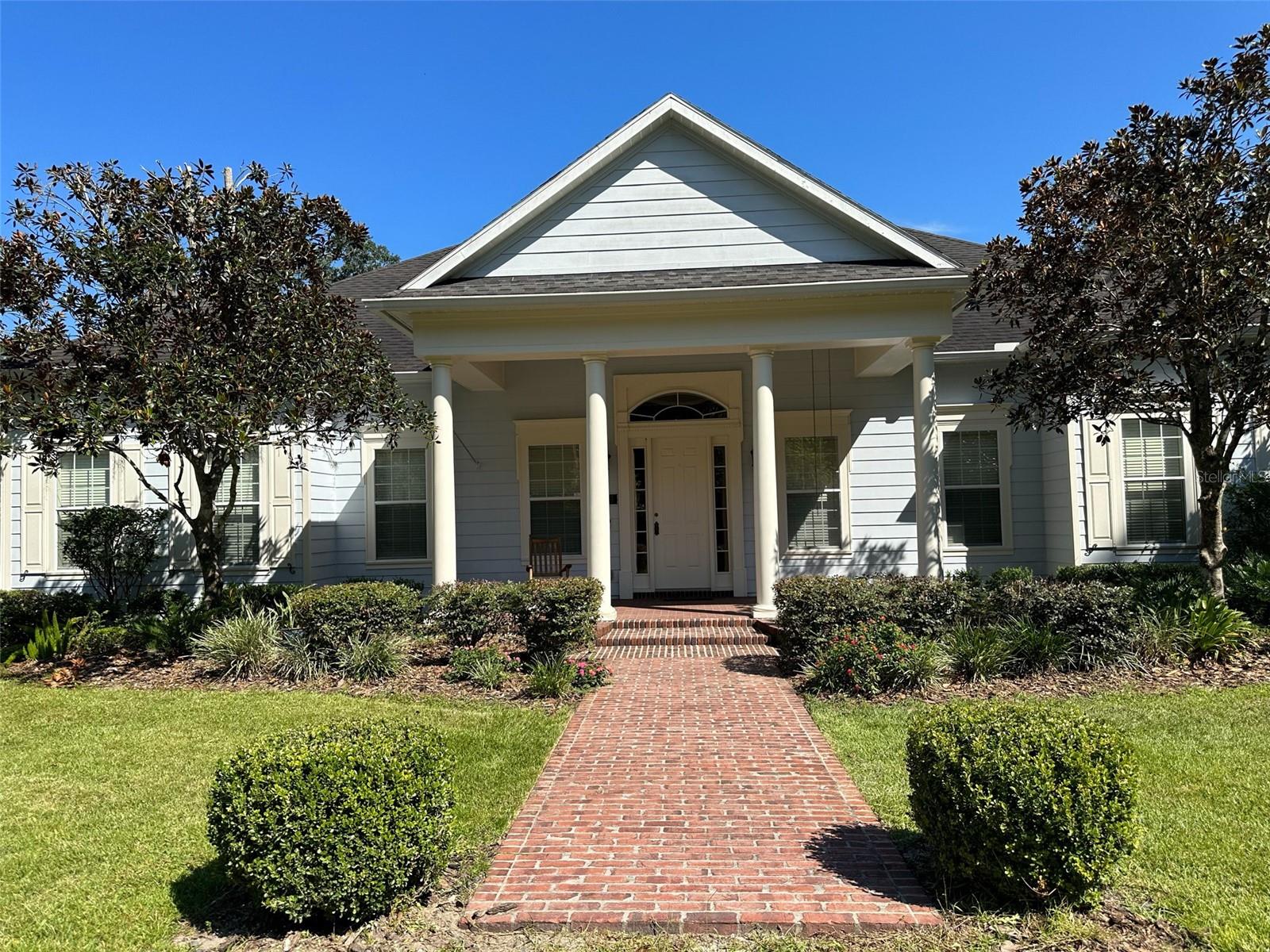 6425 NW 202ND PL, MICANOPY, FL, 32667