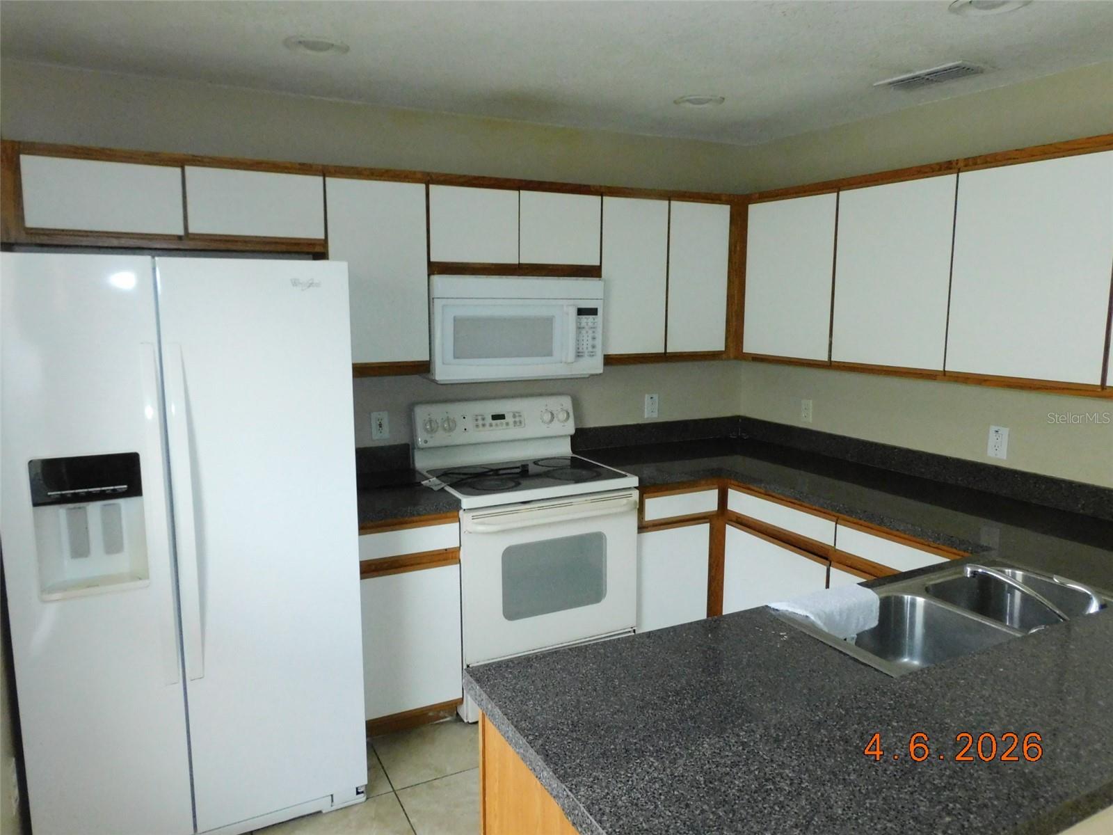 2418 RUDDENSTONE WAY, KISSIMMEE, FL, 34744