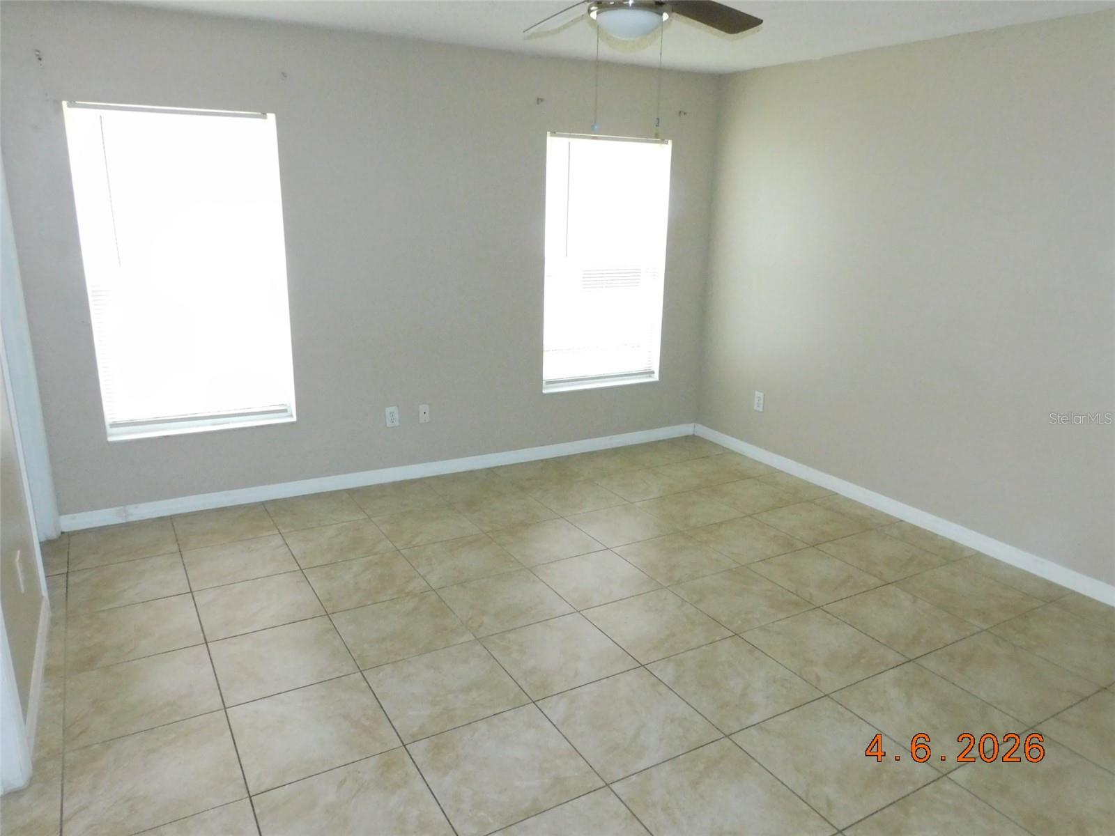 2418 RUDDENSTONE WAY, KISSIMMEE, FL, 34744