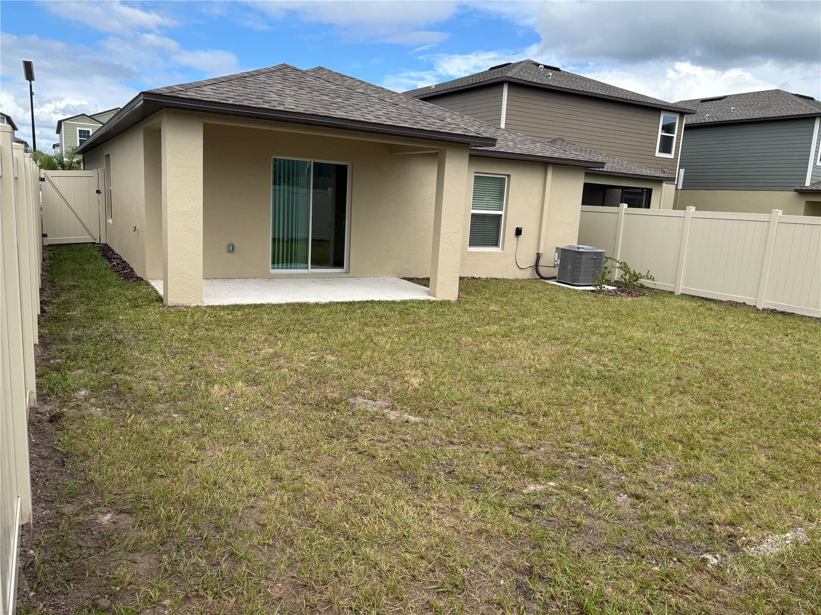 22238 BLAZING STAR RUN, LAND O LAKES, FL, 34637
