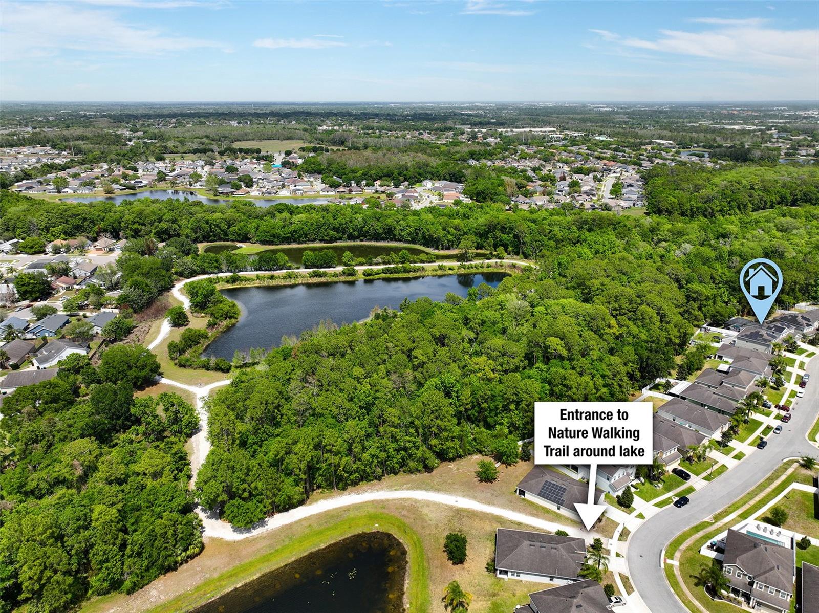 10870 INSIDE LOOP, ORLANDO, FL, 32825