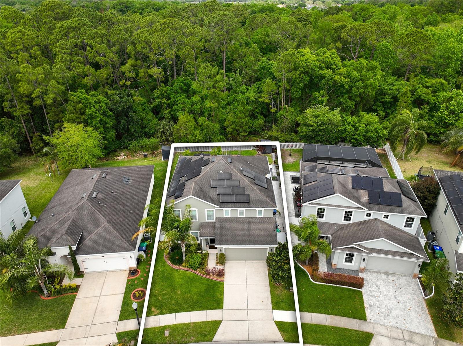 10870 INSIDE LOOP, ORLANDO, FL, 32825