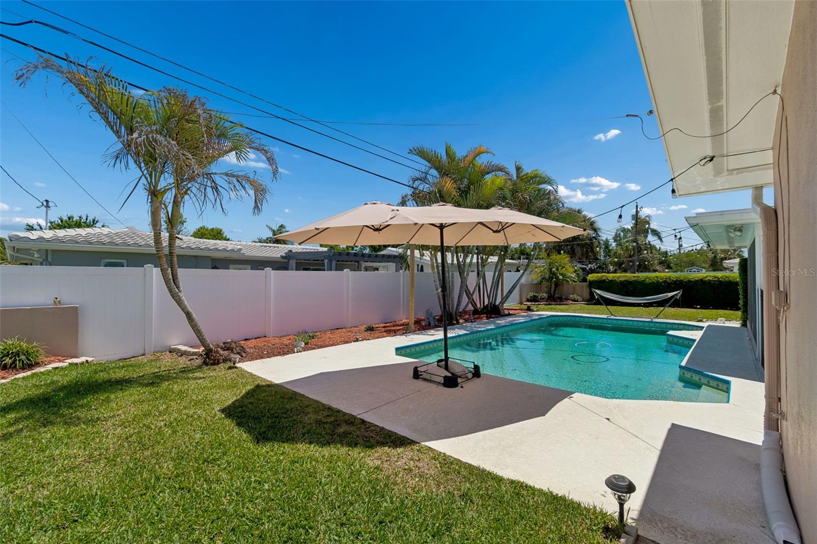 1441 AMBASSADOR DR, CLEARWATER, FL, 33764