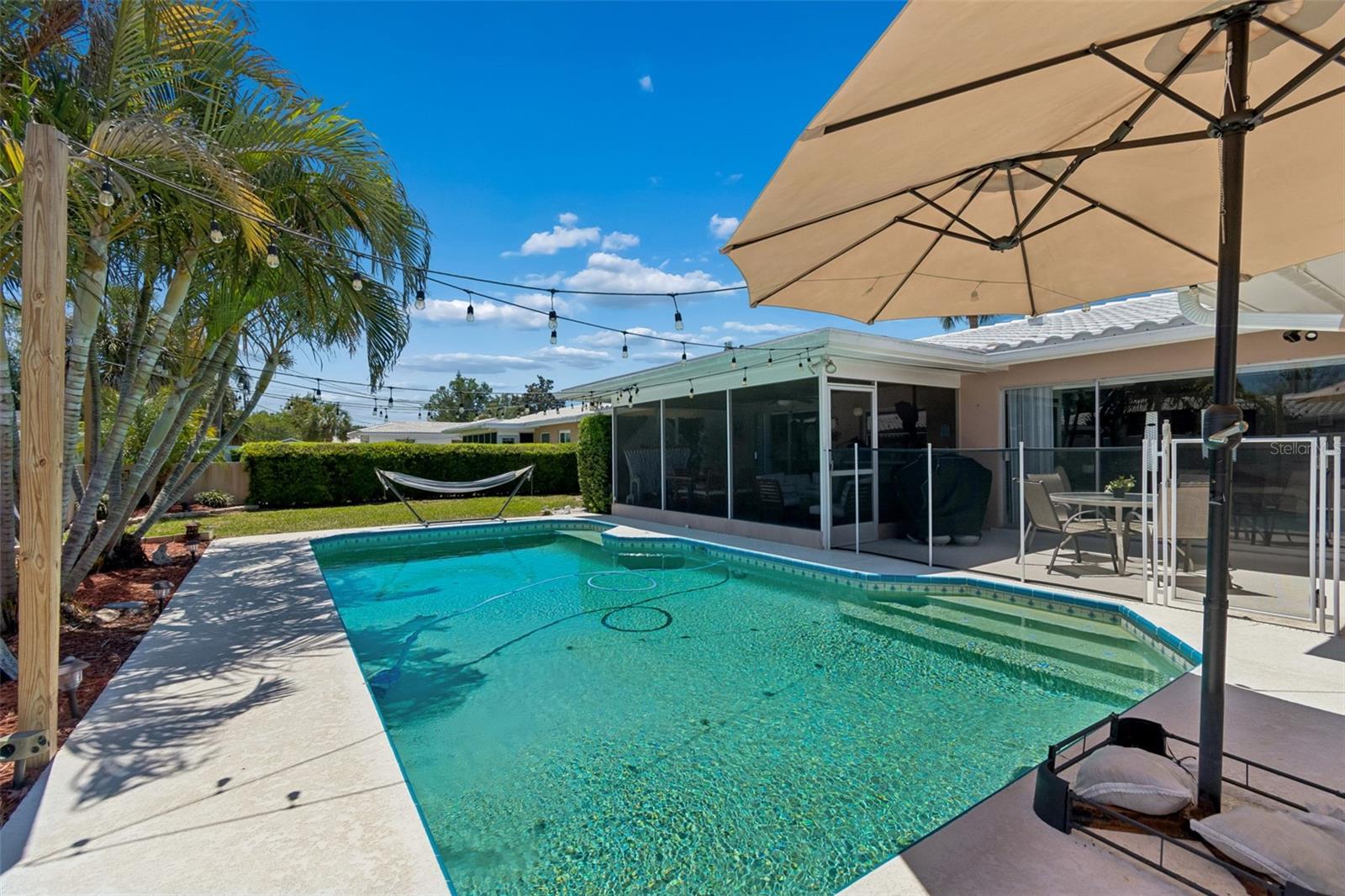 1441 AMBASSADOR DR, CLEARWATER, FL, 33764