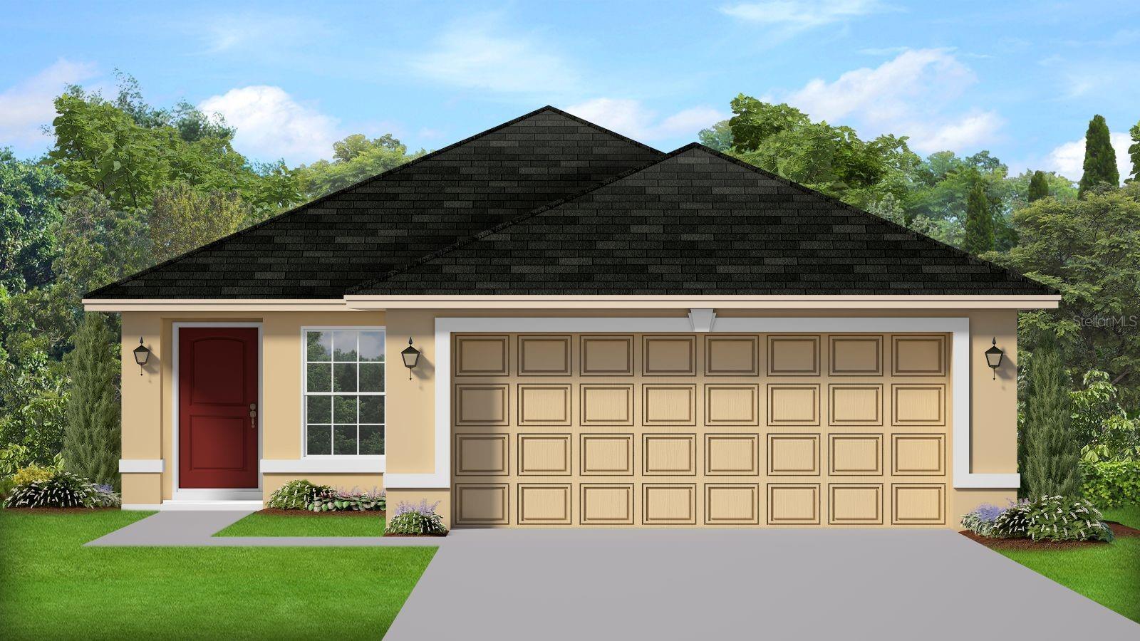 2226 NW 23RD LOOP, OCALA, FL, 34475