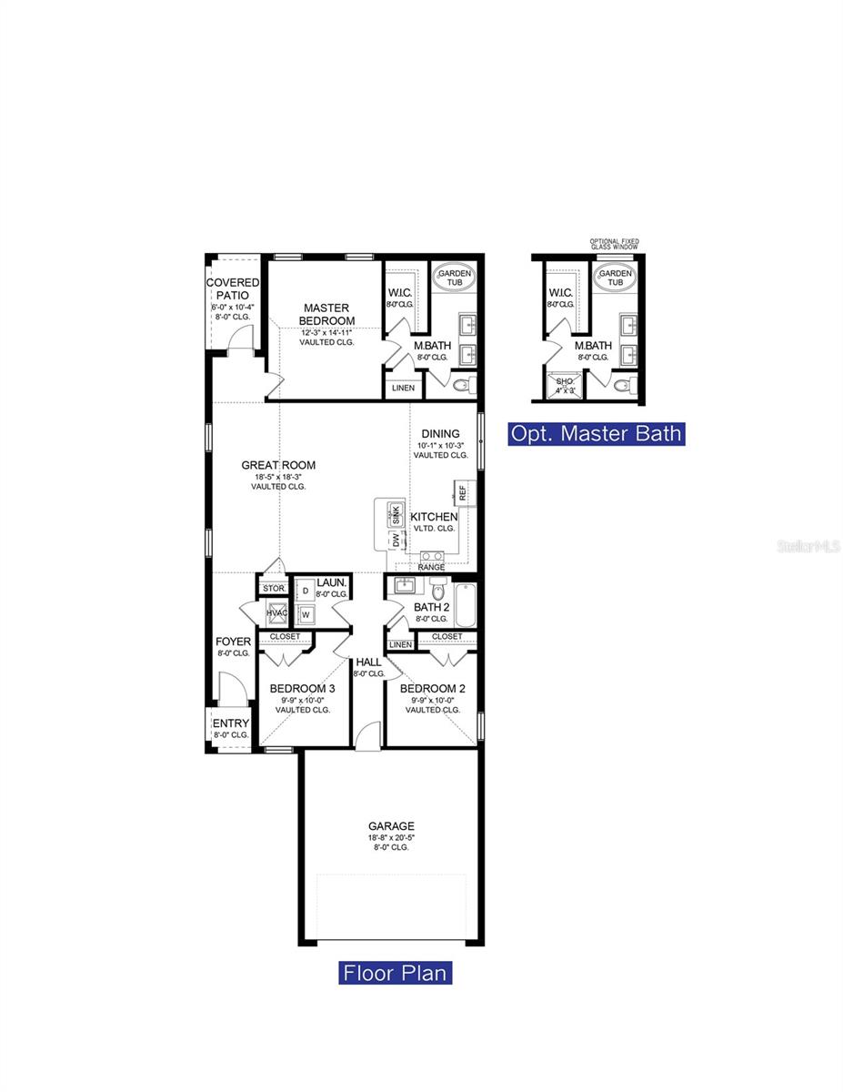 2226 NW 23RD LOOP, OCALA, FL, 34475