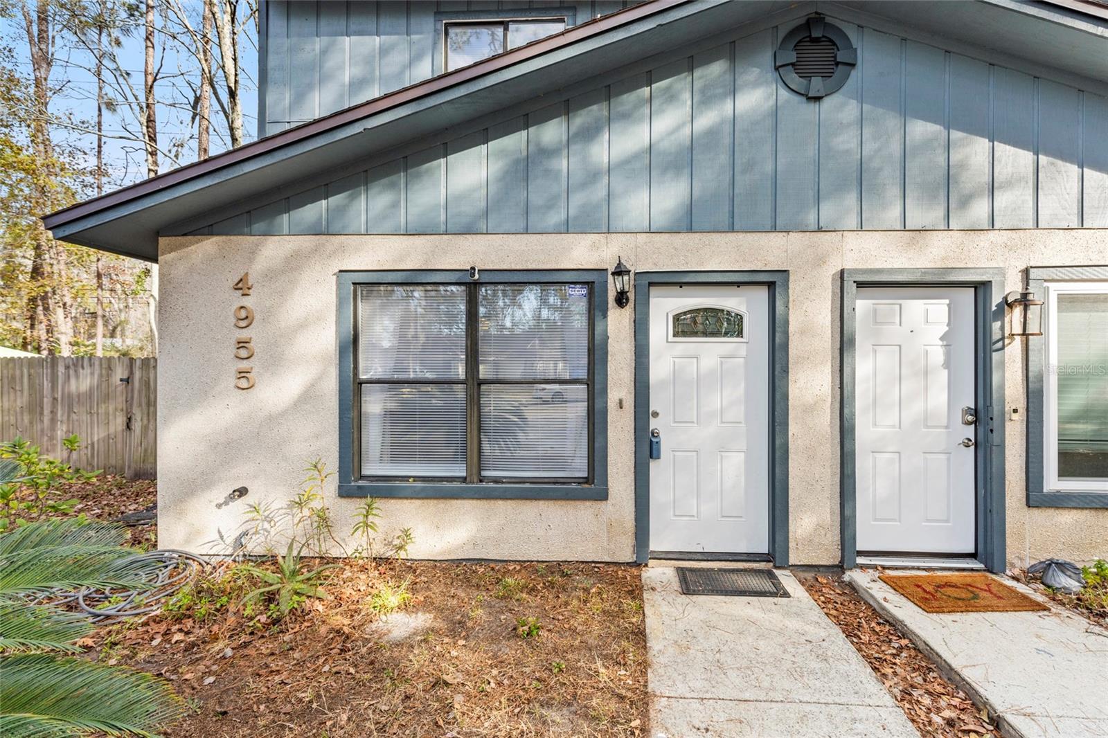 4955 KNIGHTSBRIDGE CIR N, JACKSONVILLE, FL, 32244