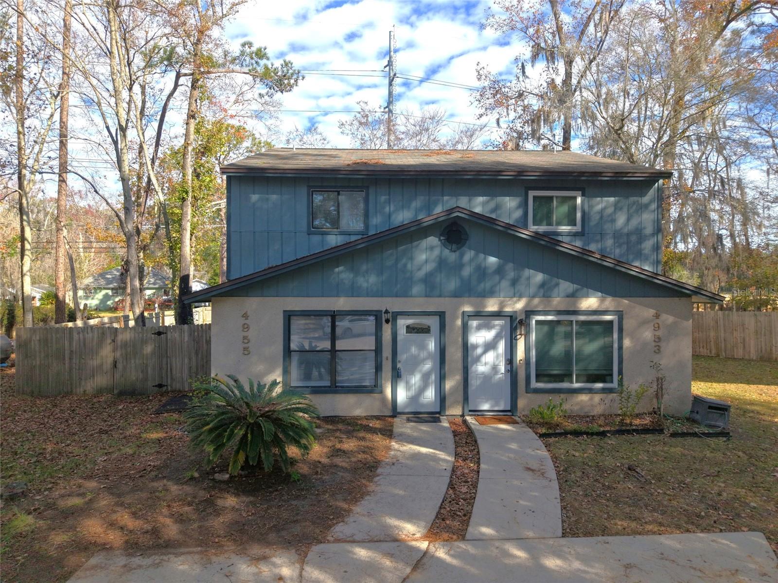 4955 KNIGHTSBRIDGE CIR N, JACKSONVILLE, FL, 32244