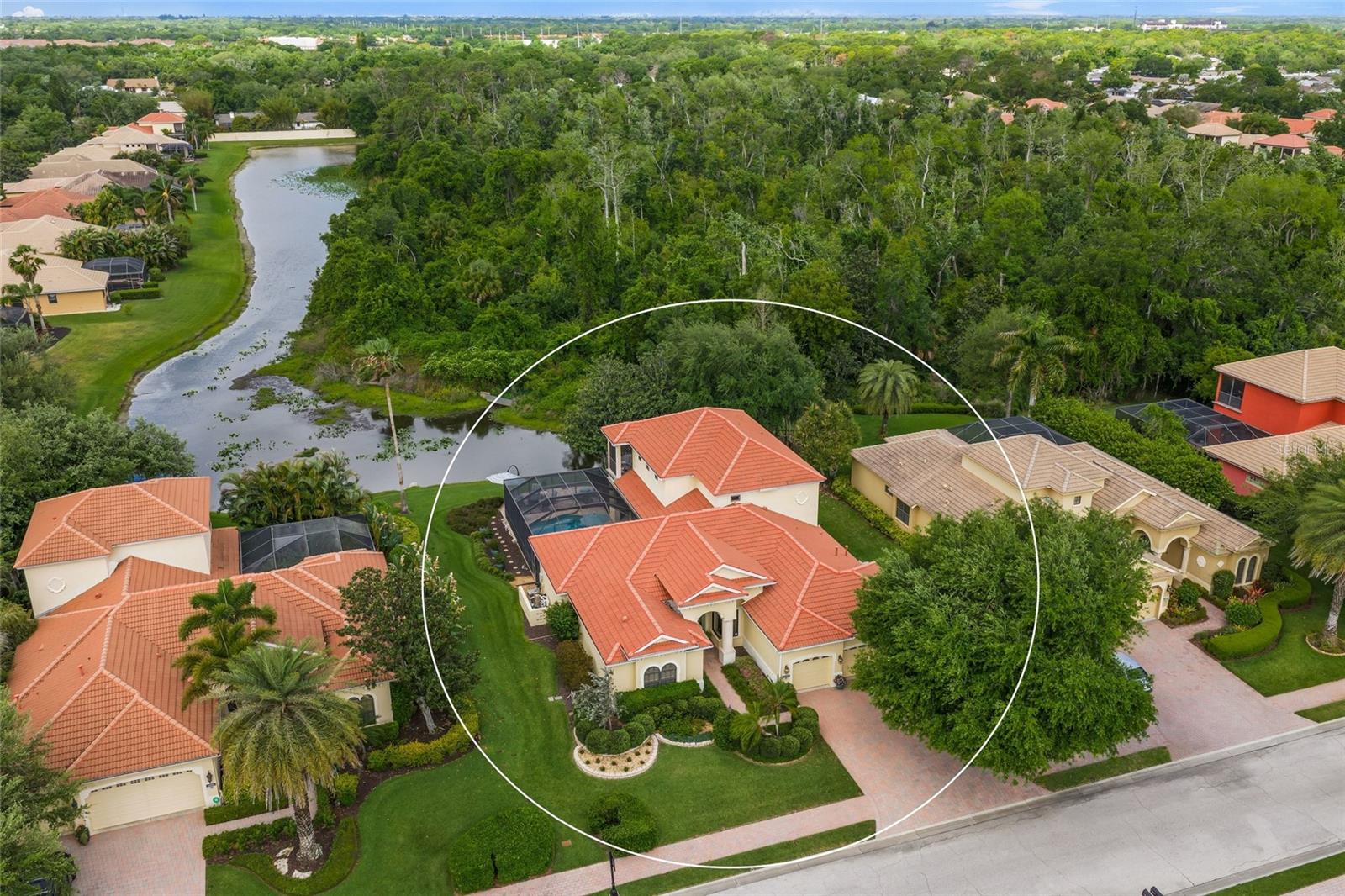 4588 TUSCANA DR, SARASOTA, FL, 34241