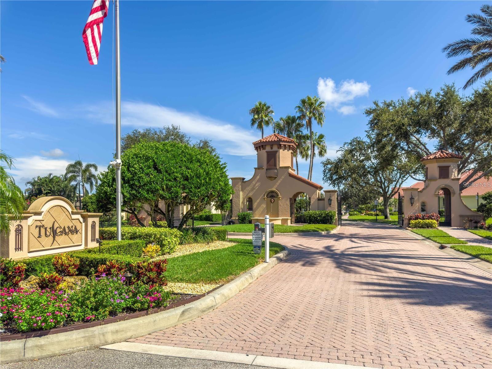 4588 TUSCANA DR, SARASOTA, FL, 34241