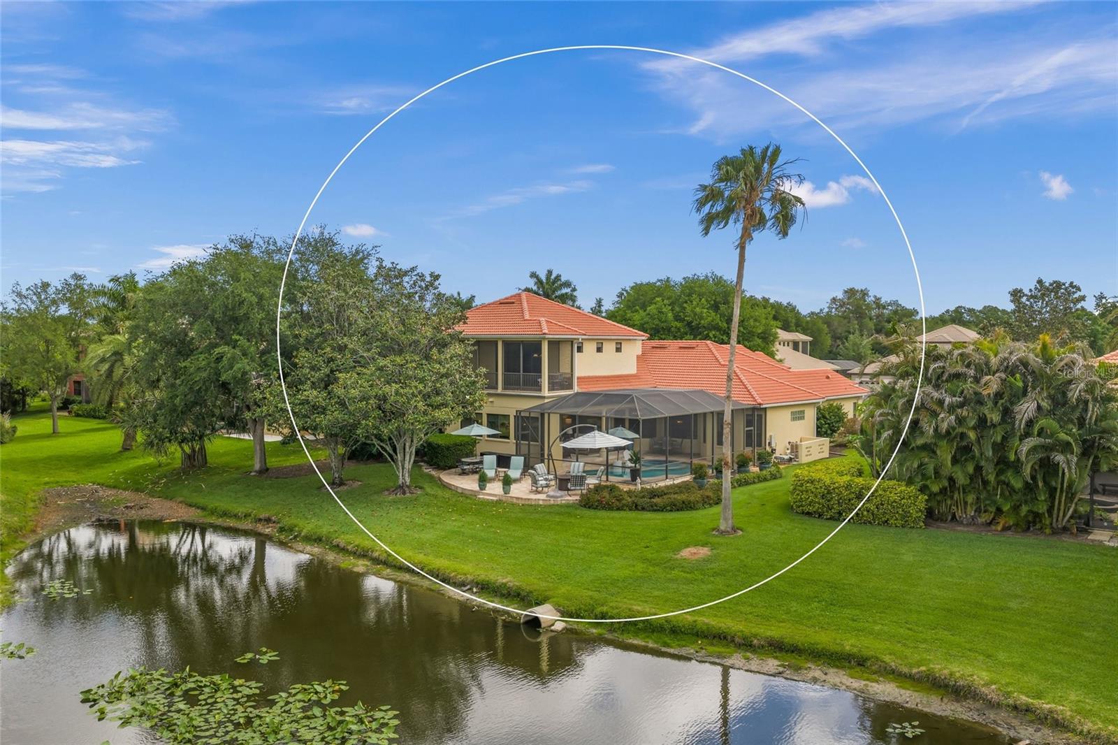 4588 TUSCANA DR, SARASOTA, FL, 34241