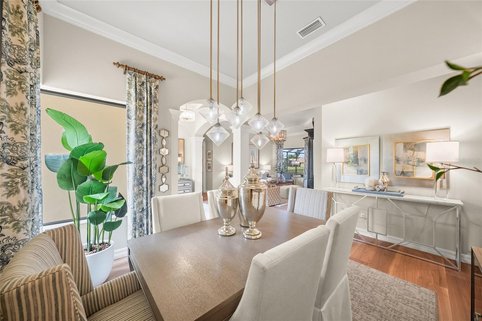 4588 TUSCANA DR, SARASOTA, FL, 34241