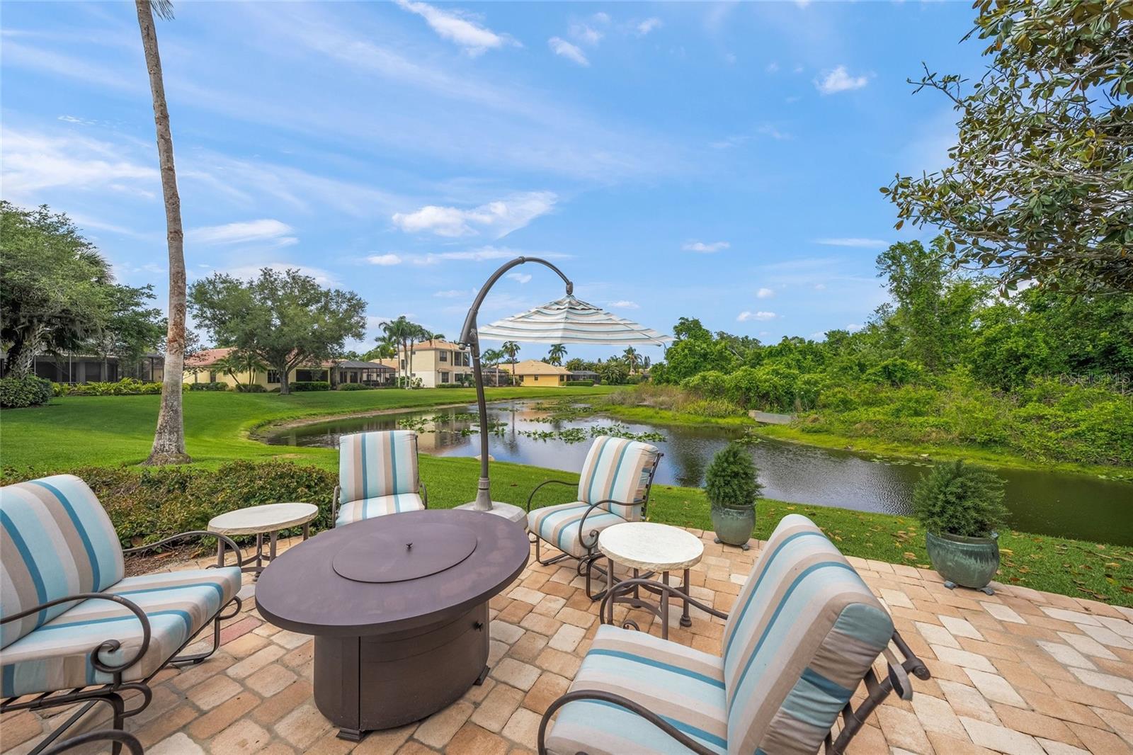 4588 TUSCANA DR, SARASOTA, FL, 34241