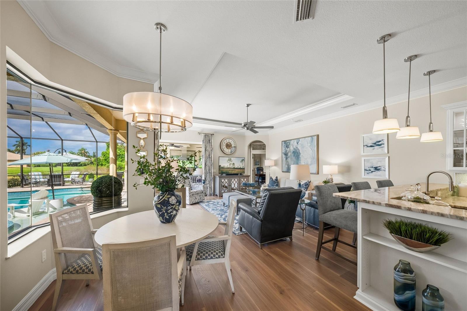 4588 TUSCANA DR, SARASOTA, FL, 34241