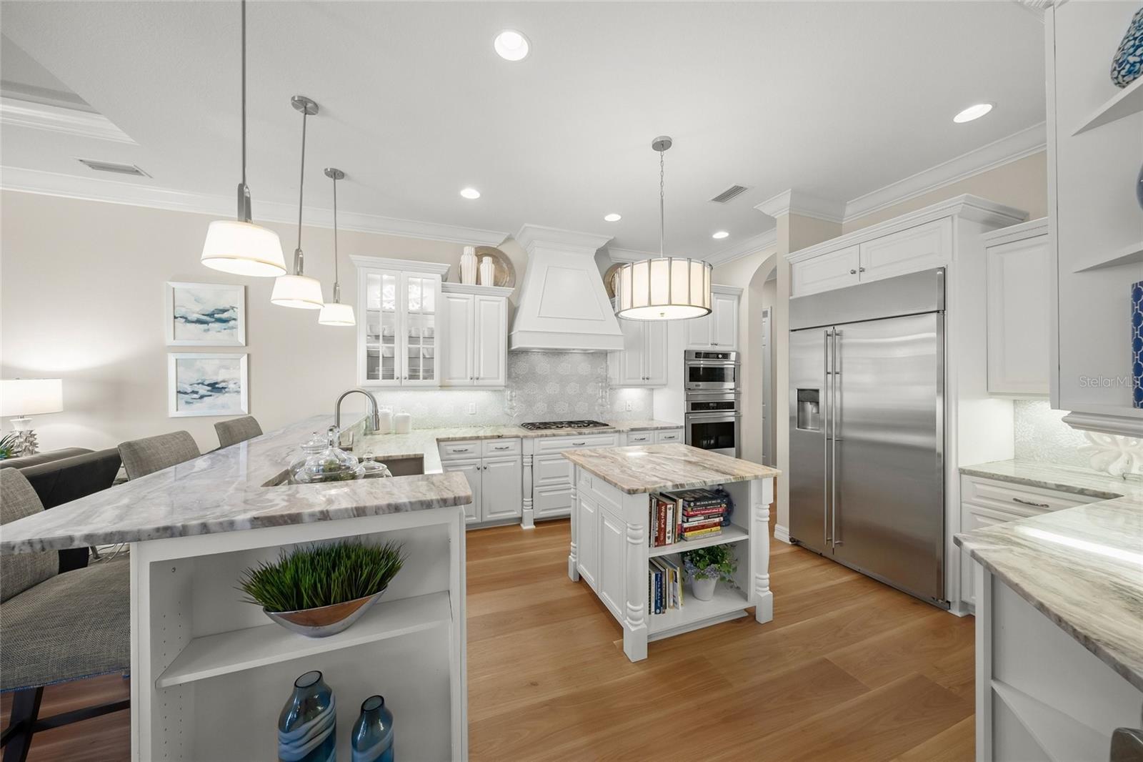 4588 TUSCANA DR, SARASOTA, FL, 34241