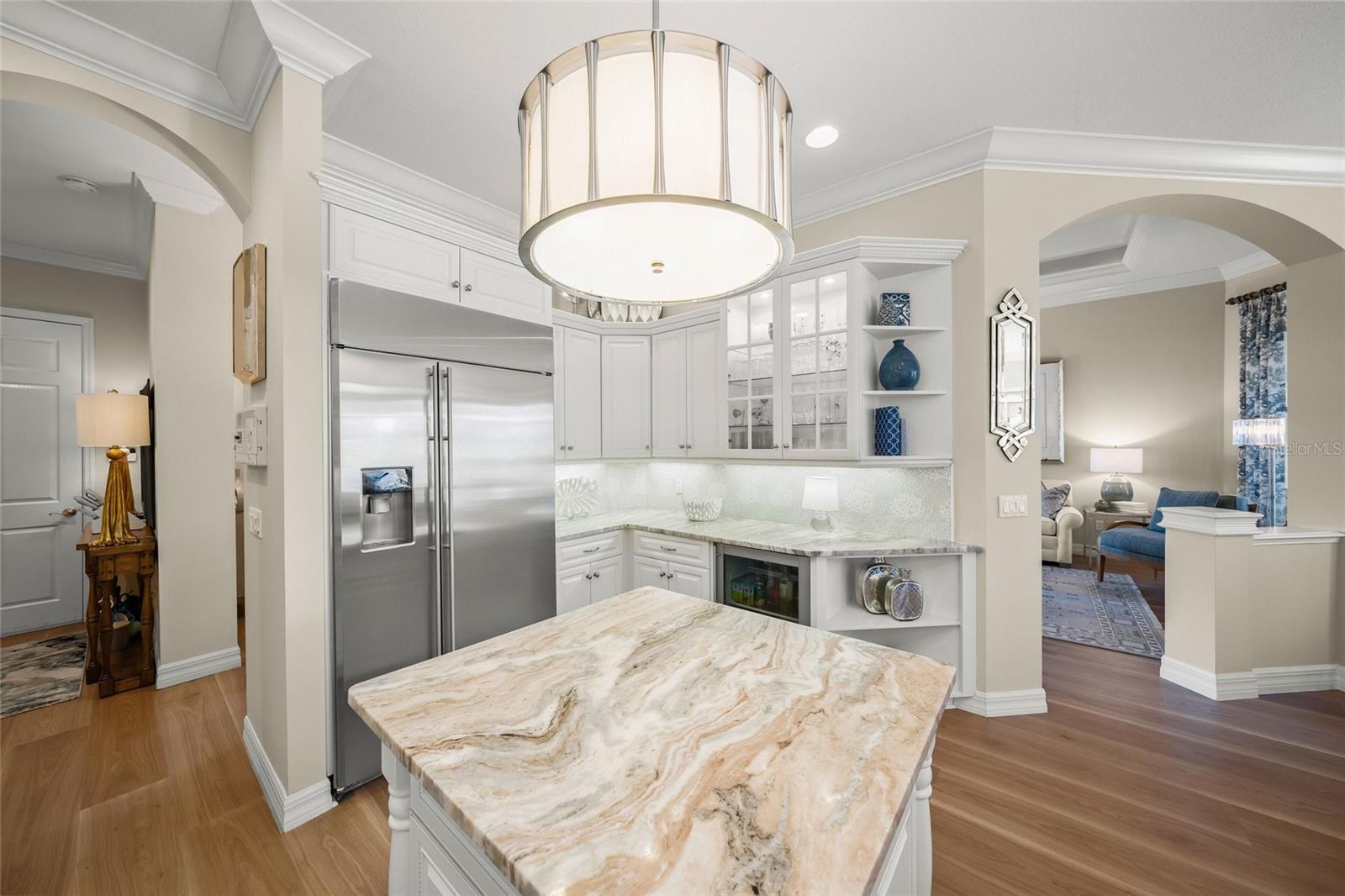 4588 TUSCANA DR, SARASOTA, FL, 34241