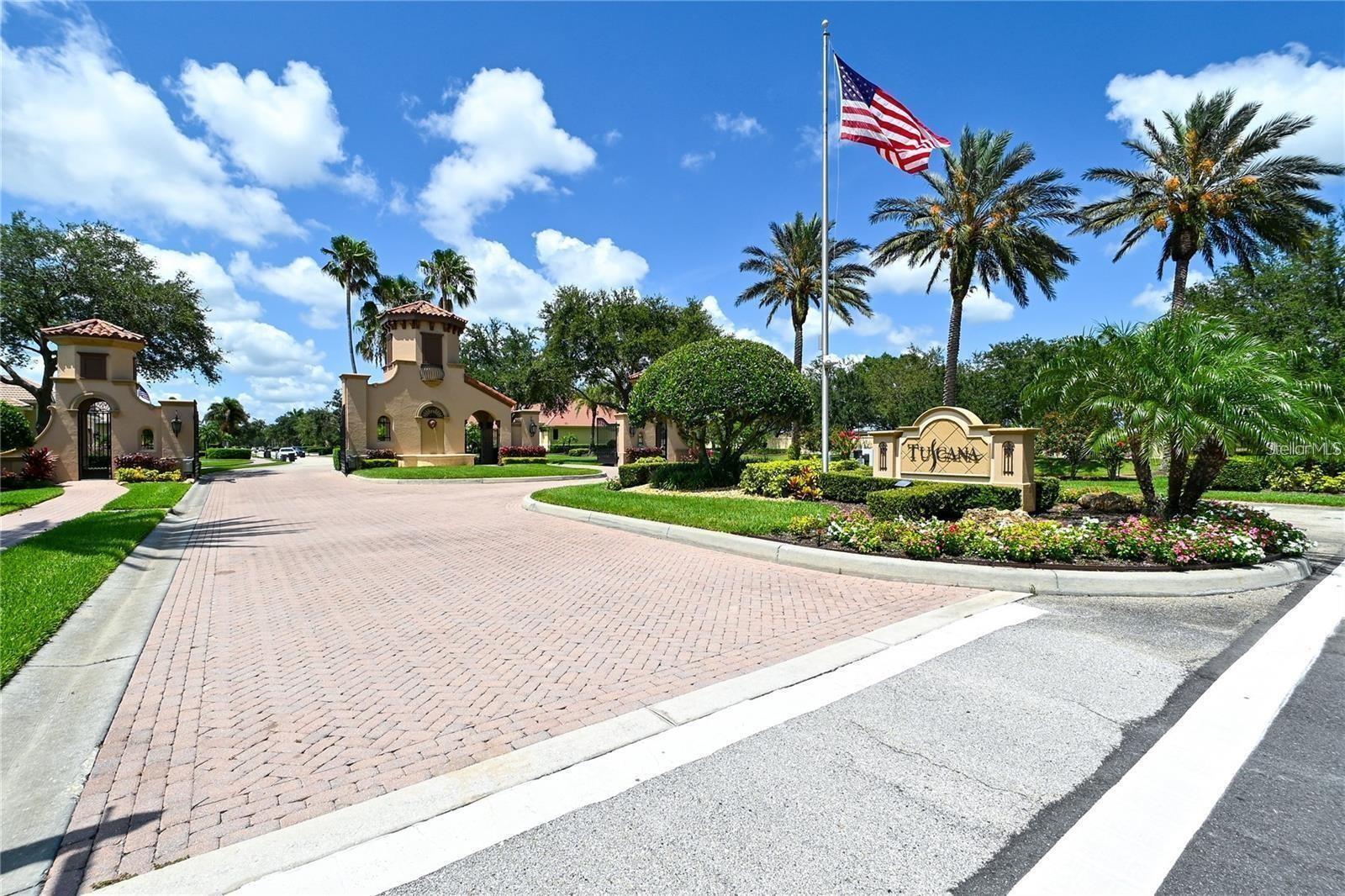 4588 TUSCANA DR, SARASOTA, FL, 34241