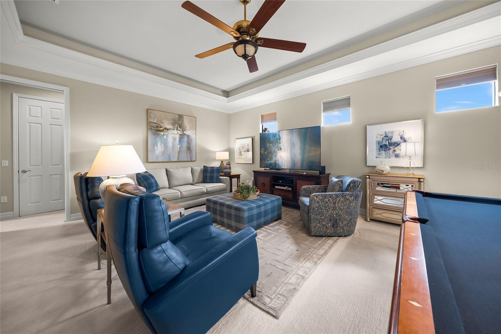 4588 TUSCANA DR, SARASOTA, FL, 34241