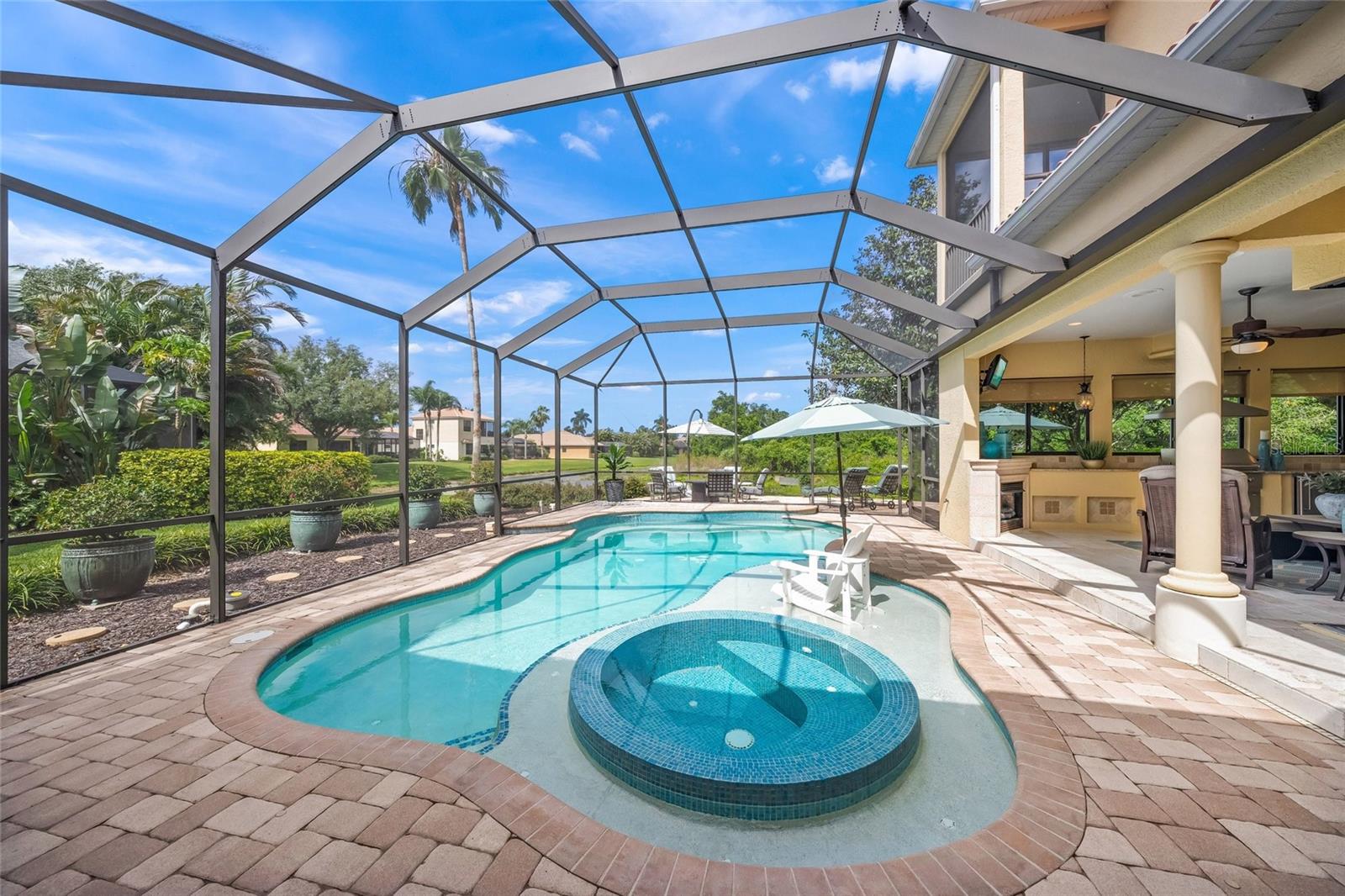 4588 TUSCANA DR, SARASOTA, FL, 34241