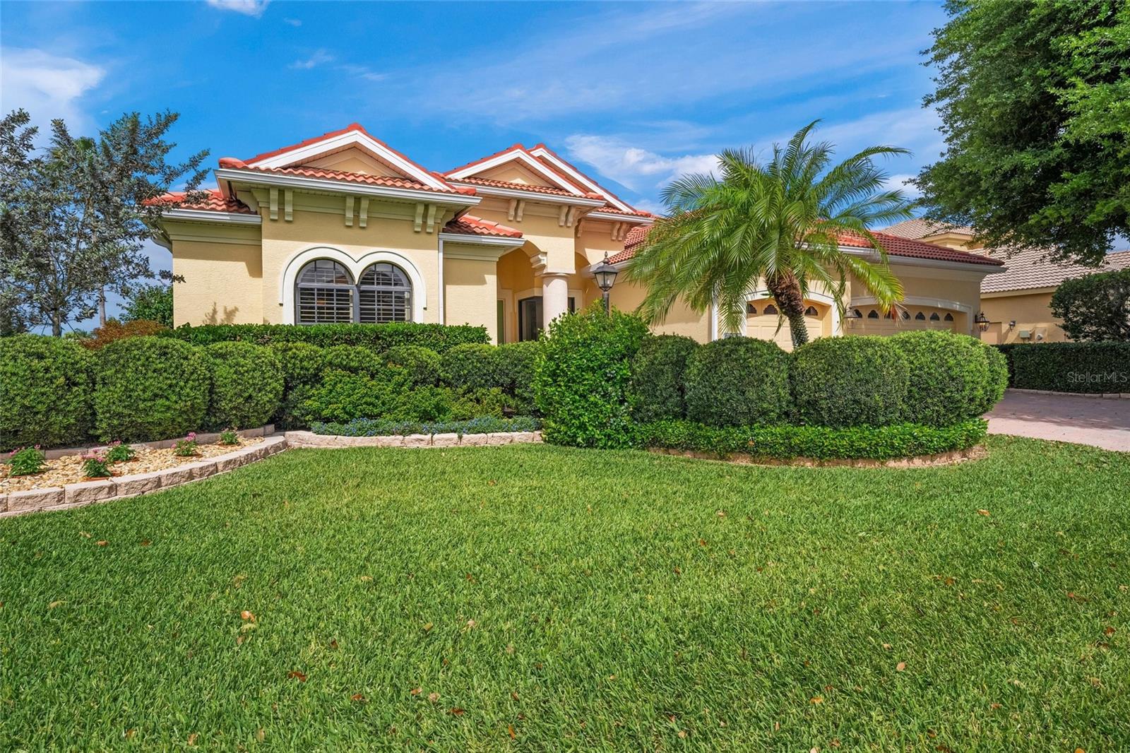 4588 TUSCANA DR, SARASOTA, FL, 34241