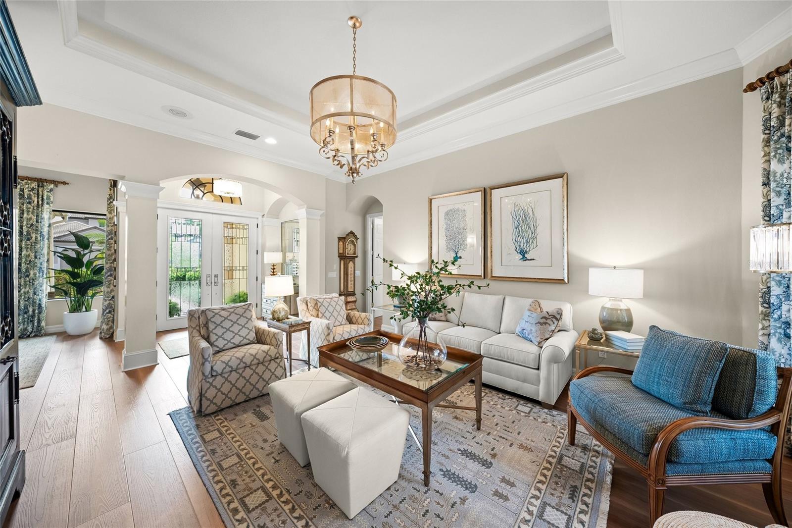 4588 TUSCANA DR, SARASOTA, FL, 34241