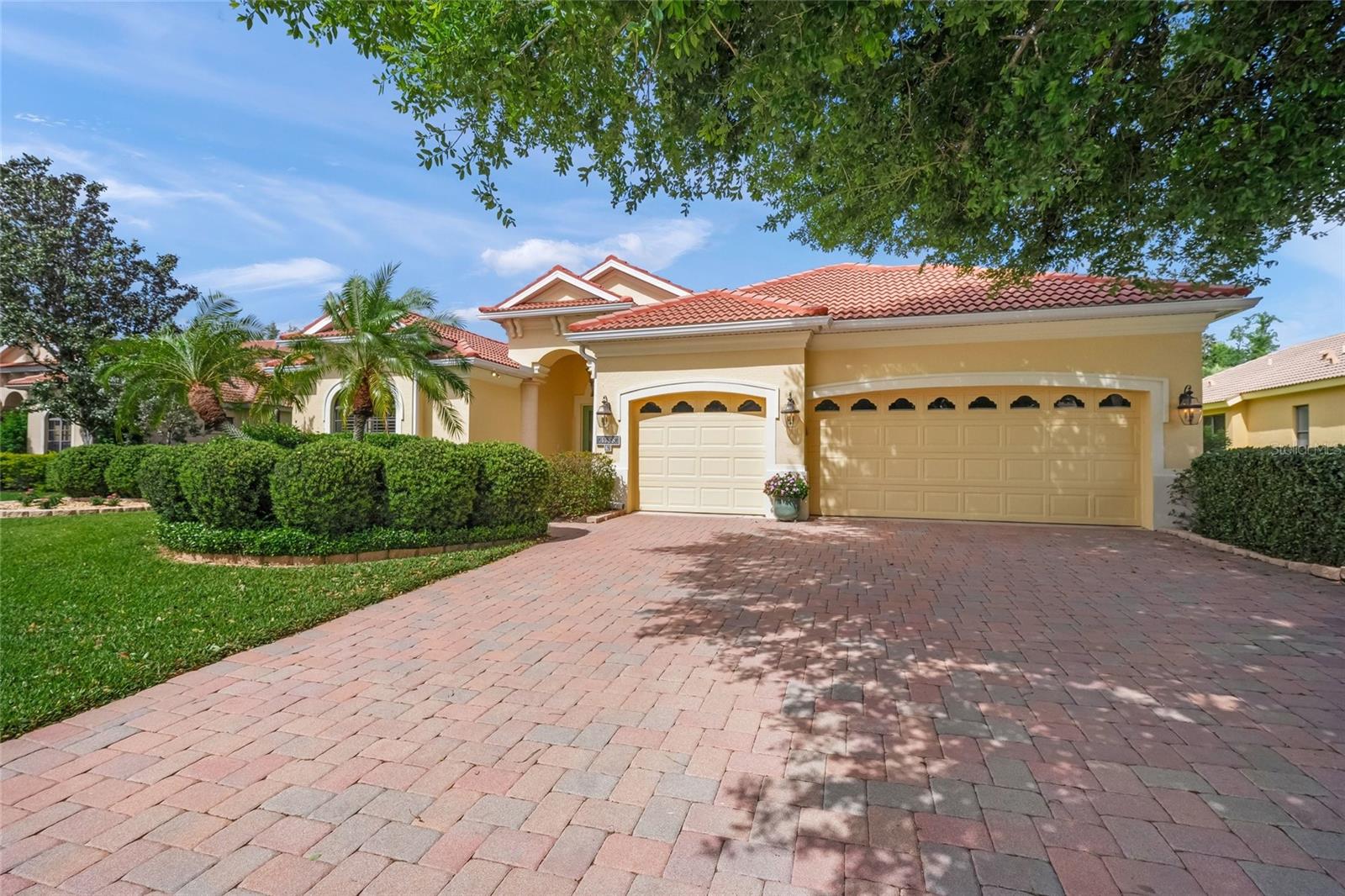 4588 TUSCANA DR, SARASOTA, FL, 34241