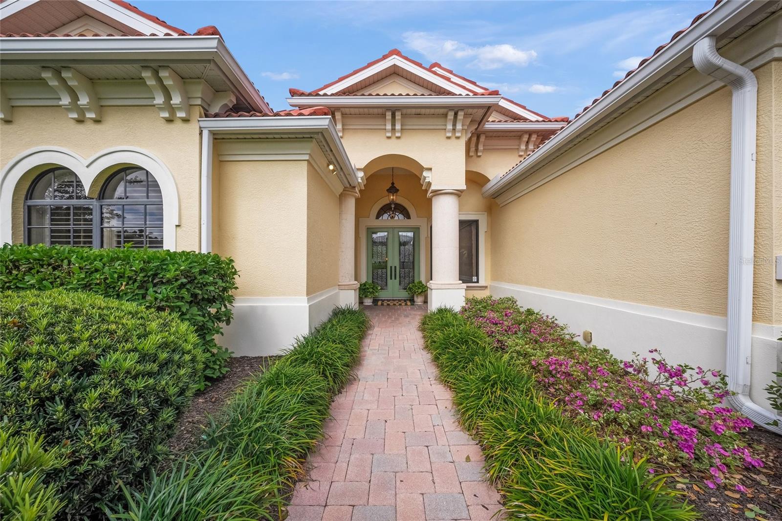 4588 TUSCANA DR, SARASOTA, FL, 34241