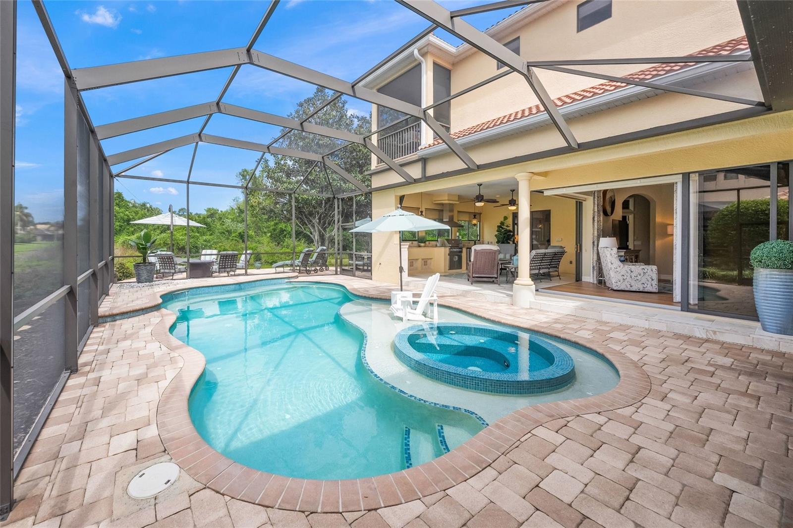 4588 TUSCANA DR, SARASOTA, FL, 34241